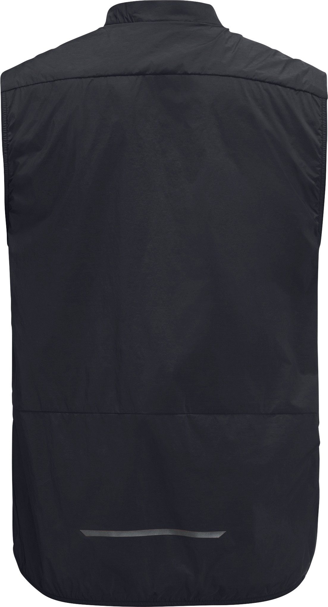 Jack Wolfskin Functionele bodywarmer BIKE COMMUTE WIND VEST M