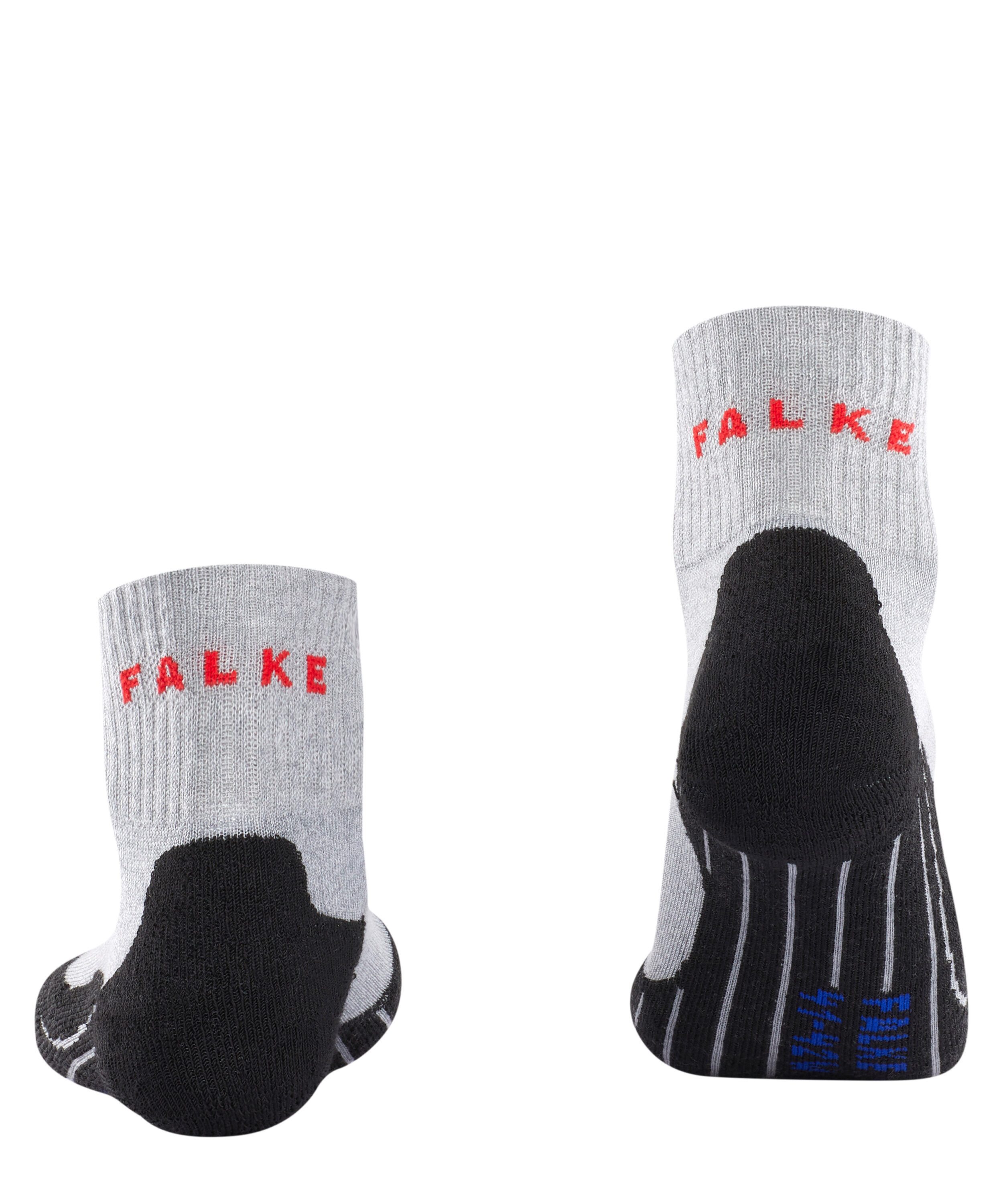 FALKE Korte sokken TK2 Explore Cool Short