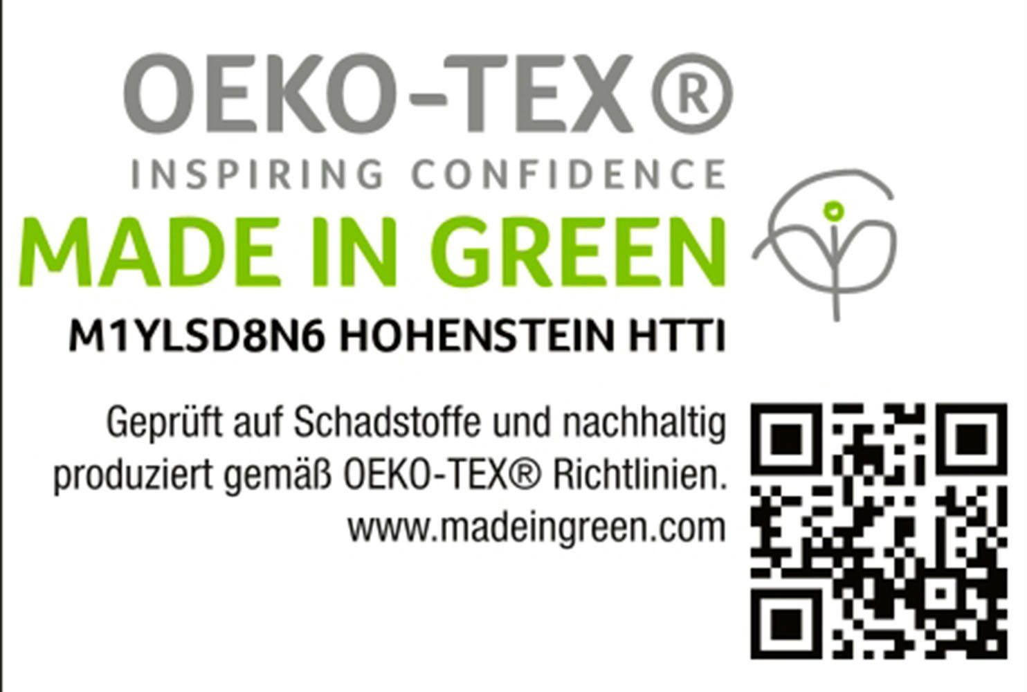 Chiemsee Handdoeken Miami Chiemsee logo (4 stuks)