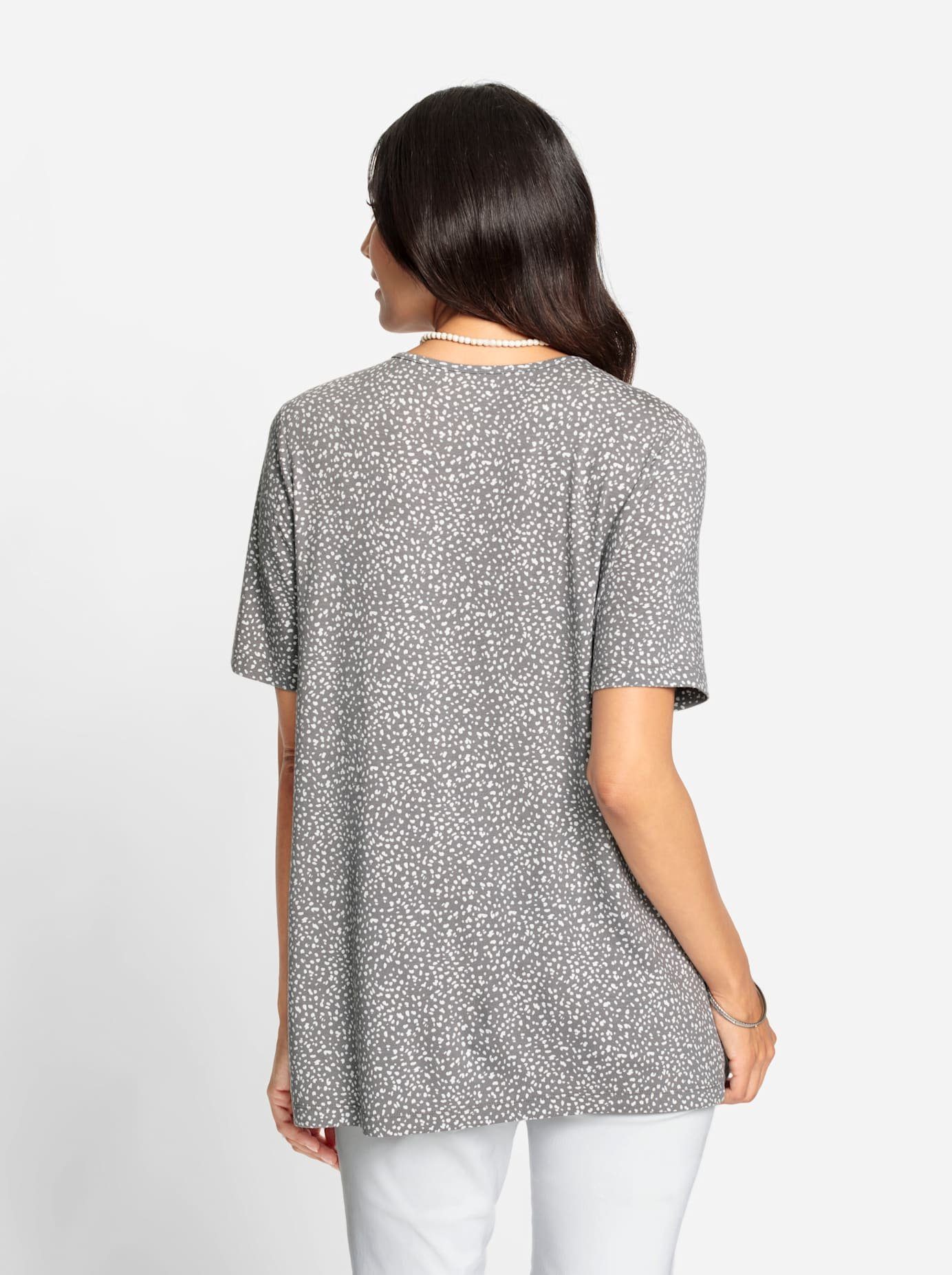 Classic Inspirationen Tuniekshirt (1-delig)