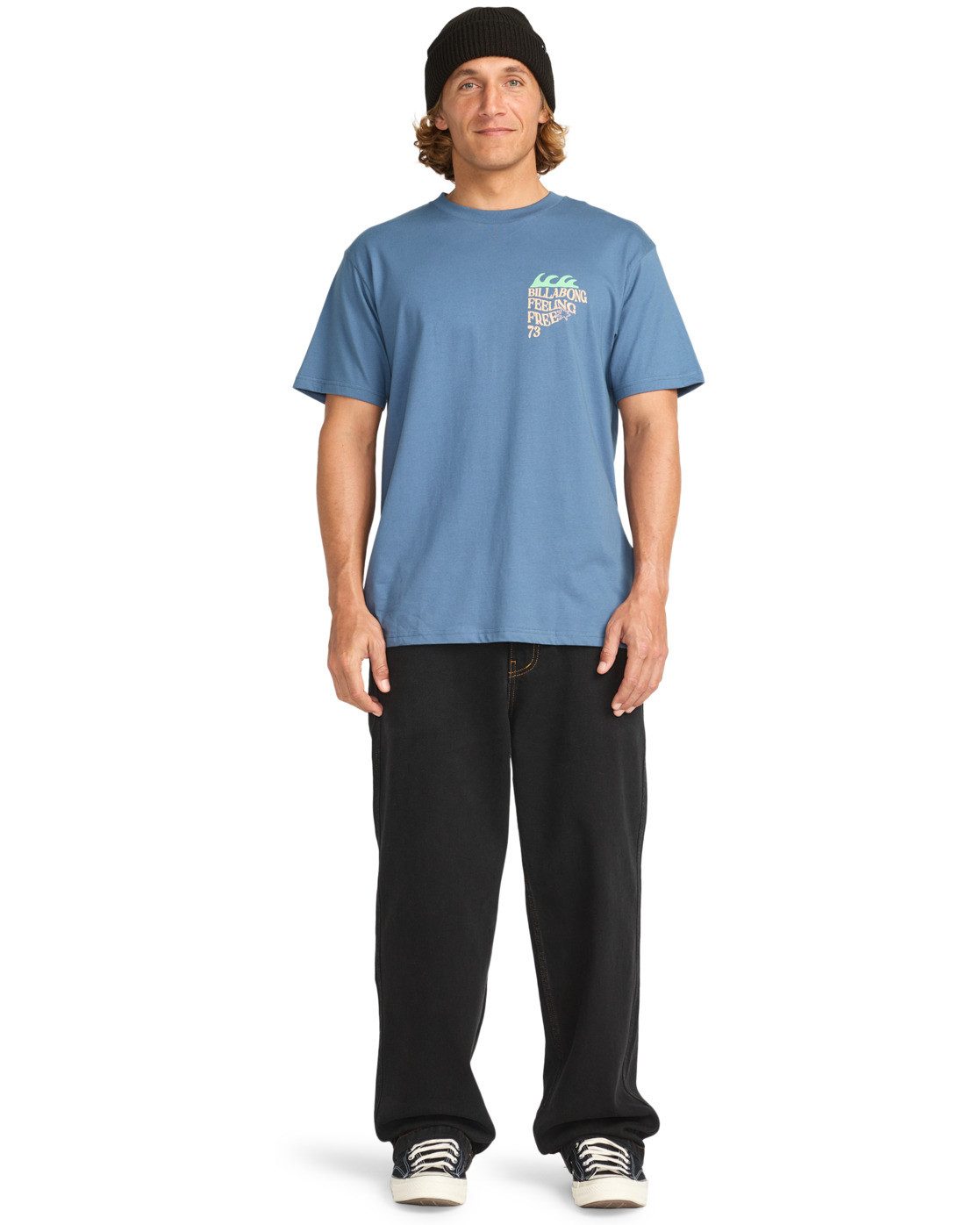 Billabong T-shirt Twin Fin