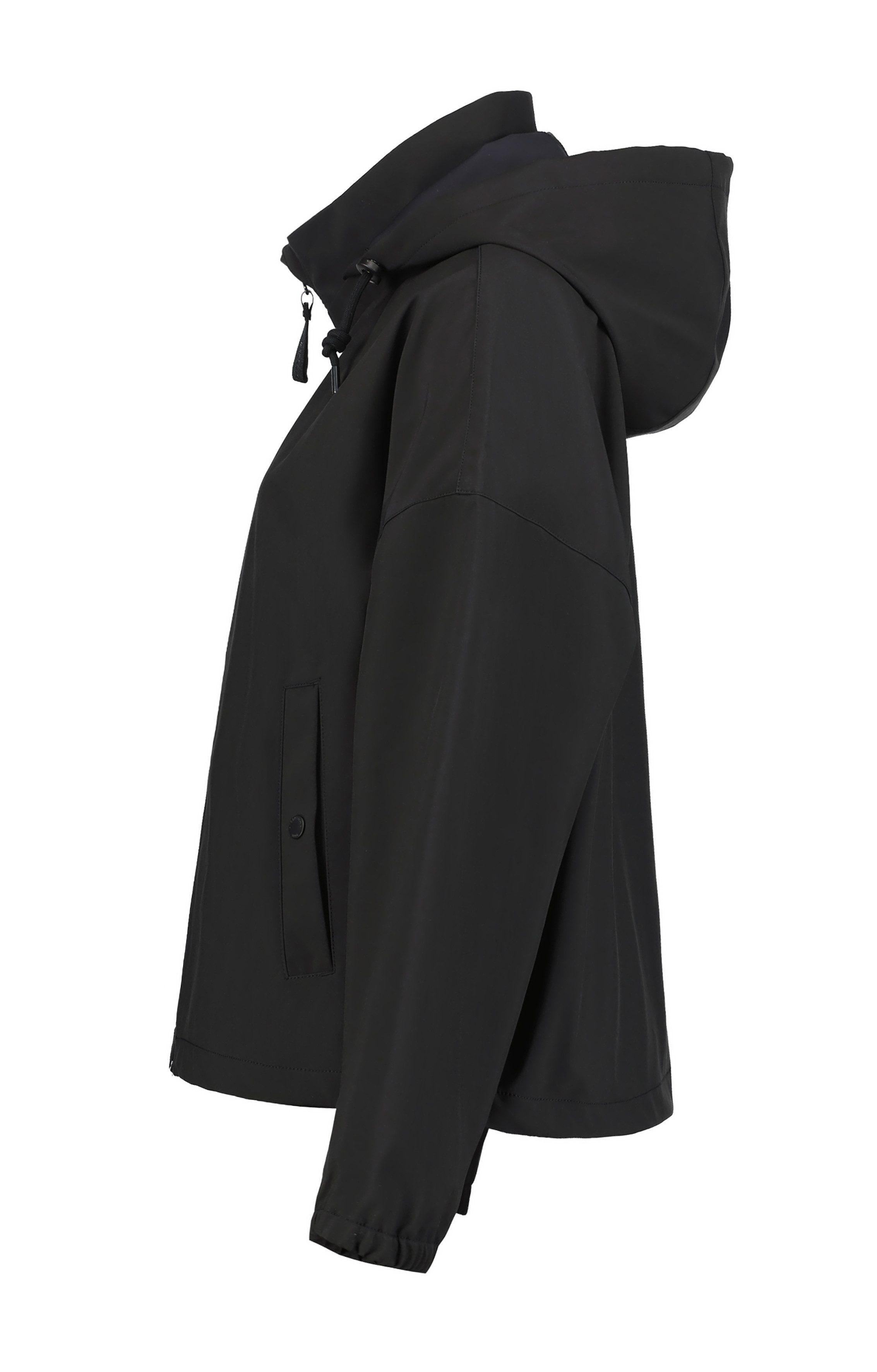 Icepeak Softshell-jack D SOFTSHELLJACK ADRIAM (1 stuk)