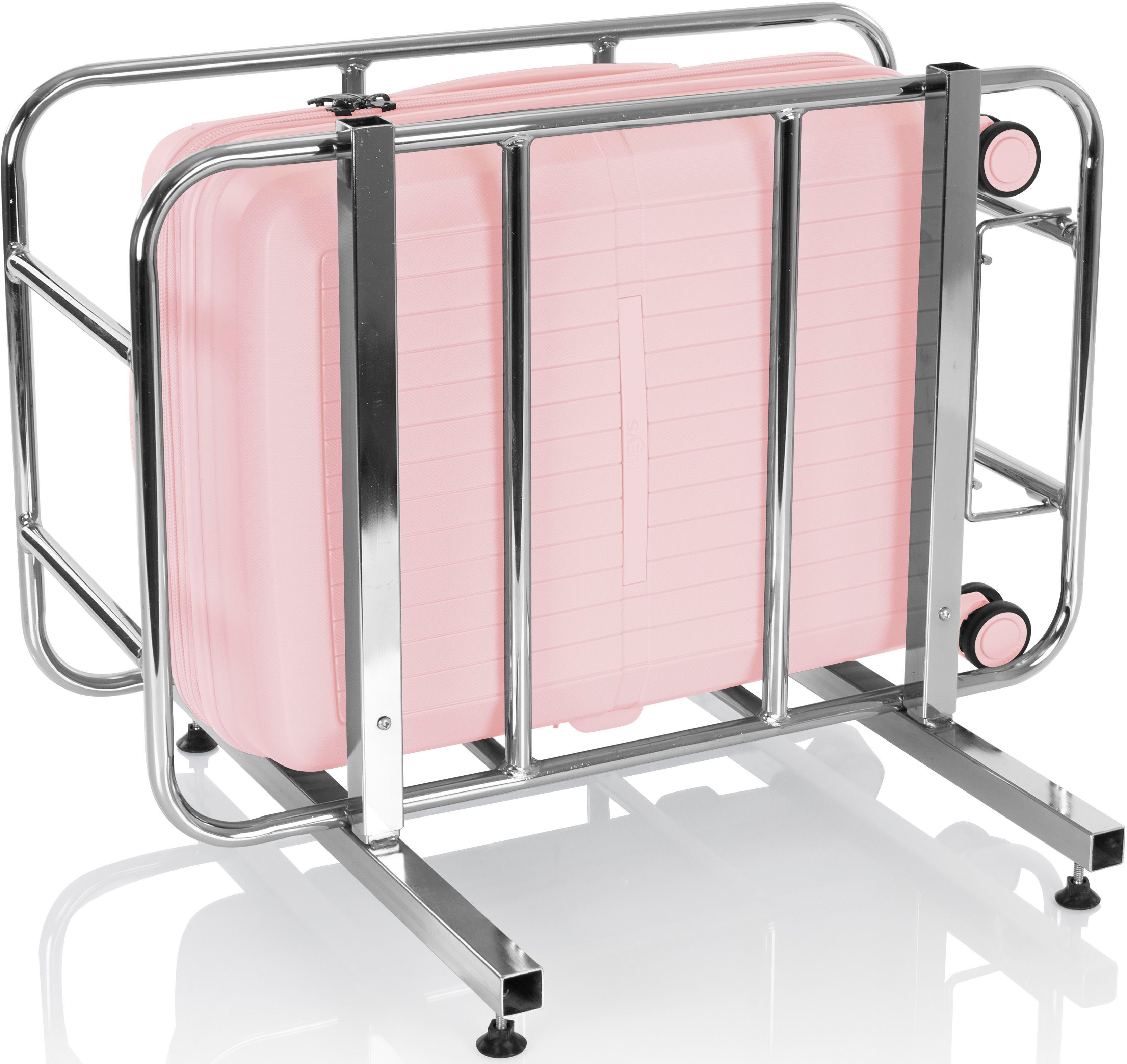Heys Hardshell-trolley AirLite, verschillende maten en kleuren Heys x Joachim Llambi harde koffer TSA-slot
