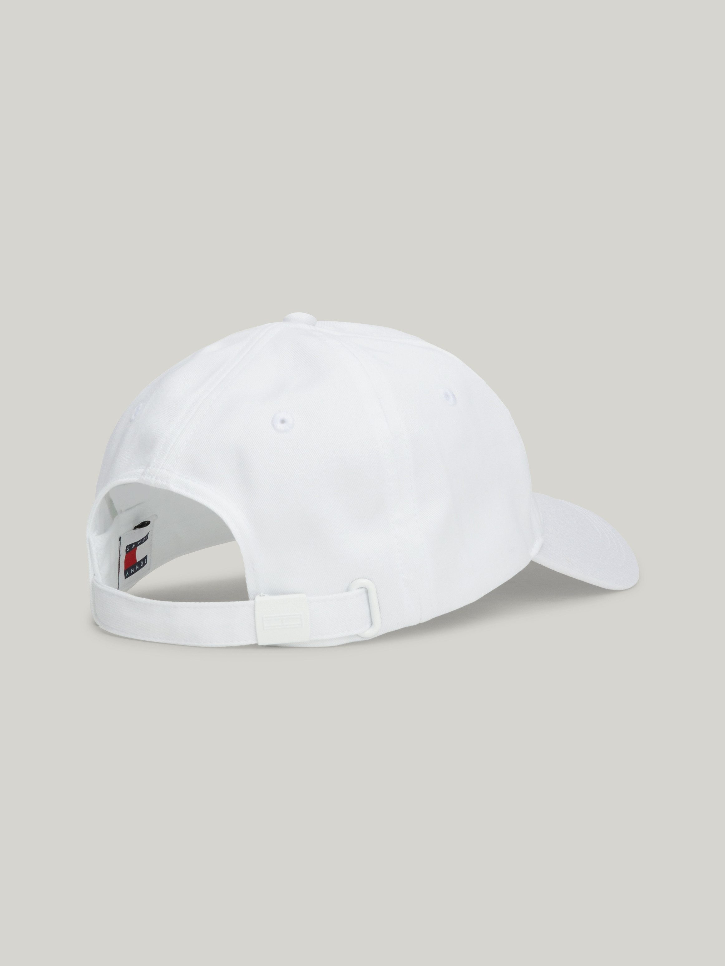 TOMMY JEANS Baseballcap TJW ELONGATED FLAG CAP