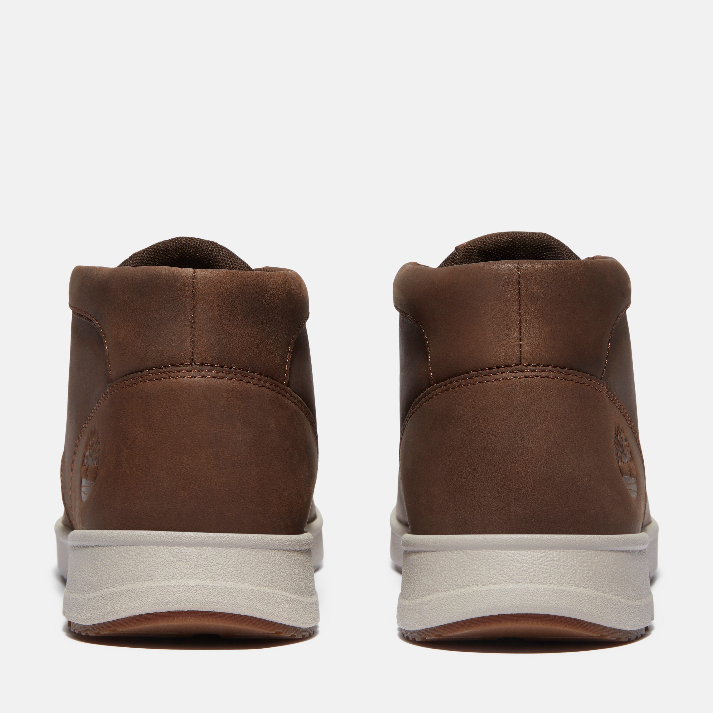 Timberland Veterschoenen PARKER STREETMID LACE UP SNEAKER