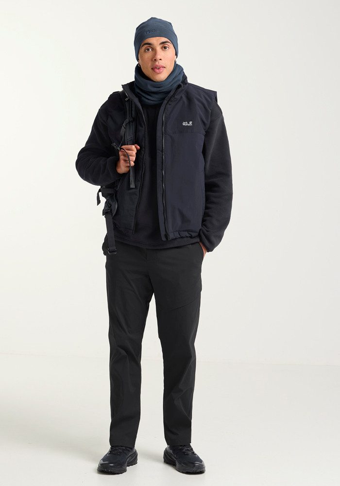 Jack Wolfskin Colsjaal REAL STUFF LOOP