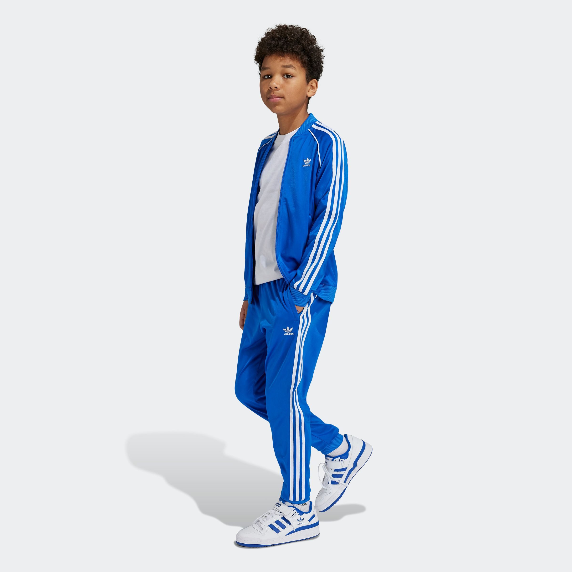 adidas Originals Trainingsjack SST TRACK TOP