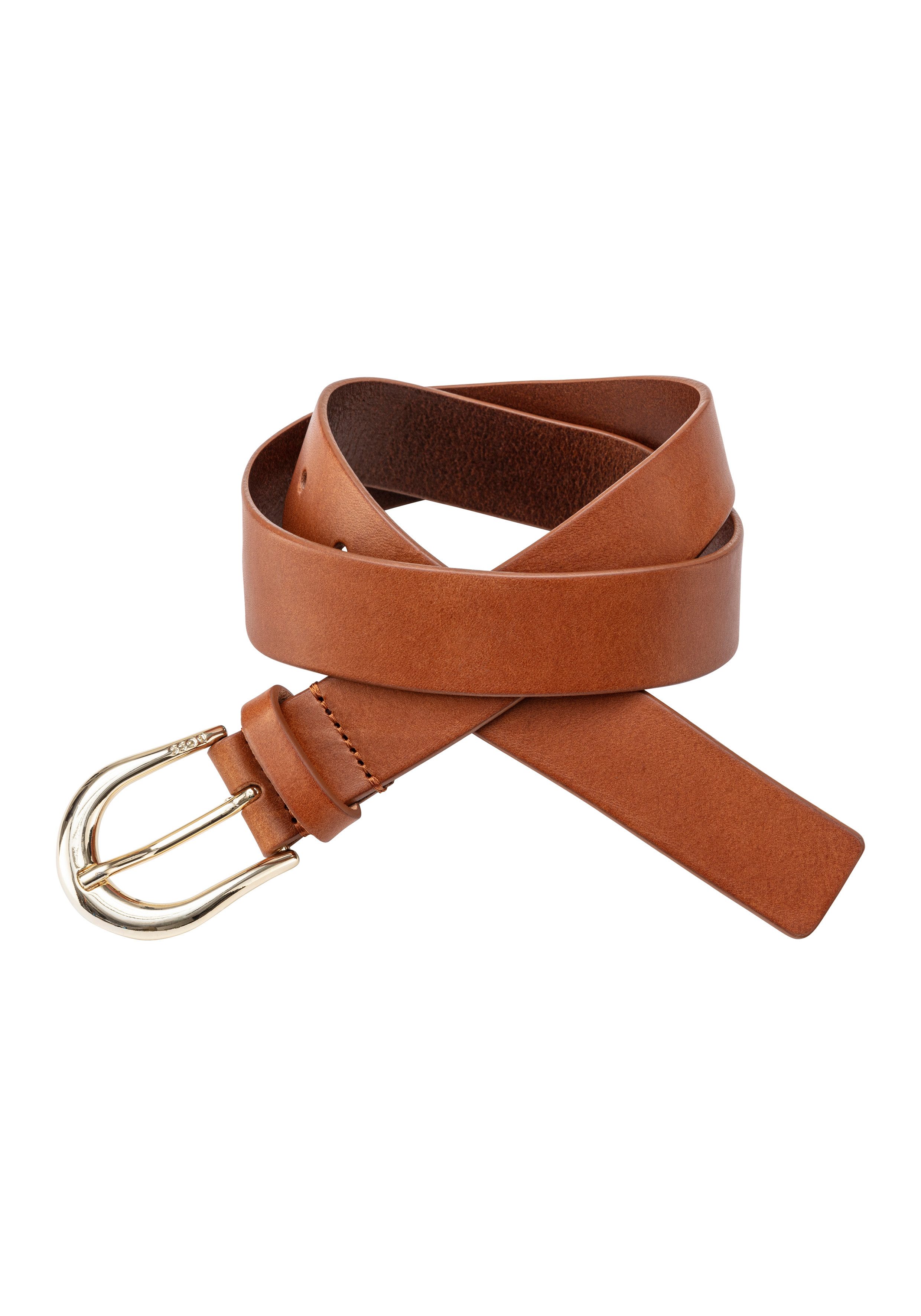 Boss Leren riem Carol Belt 3cm-VC