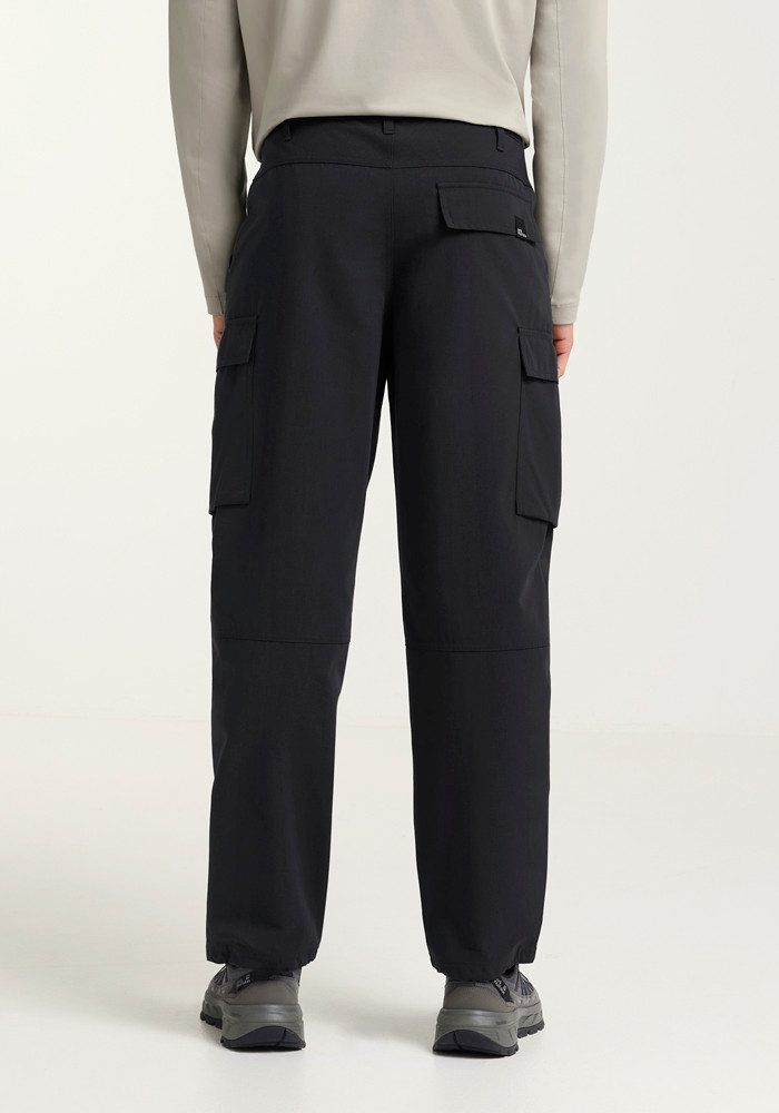 Jack Wolfskin Cargobroek YUMA CARGO PANTS M