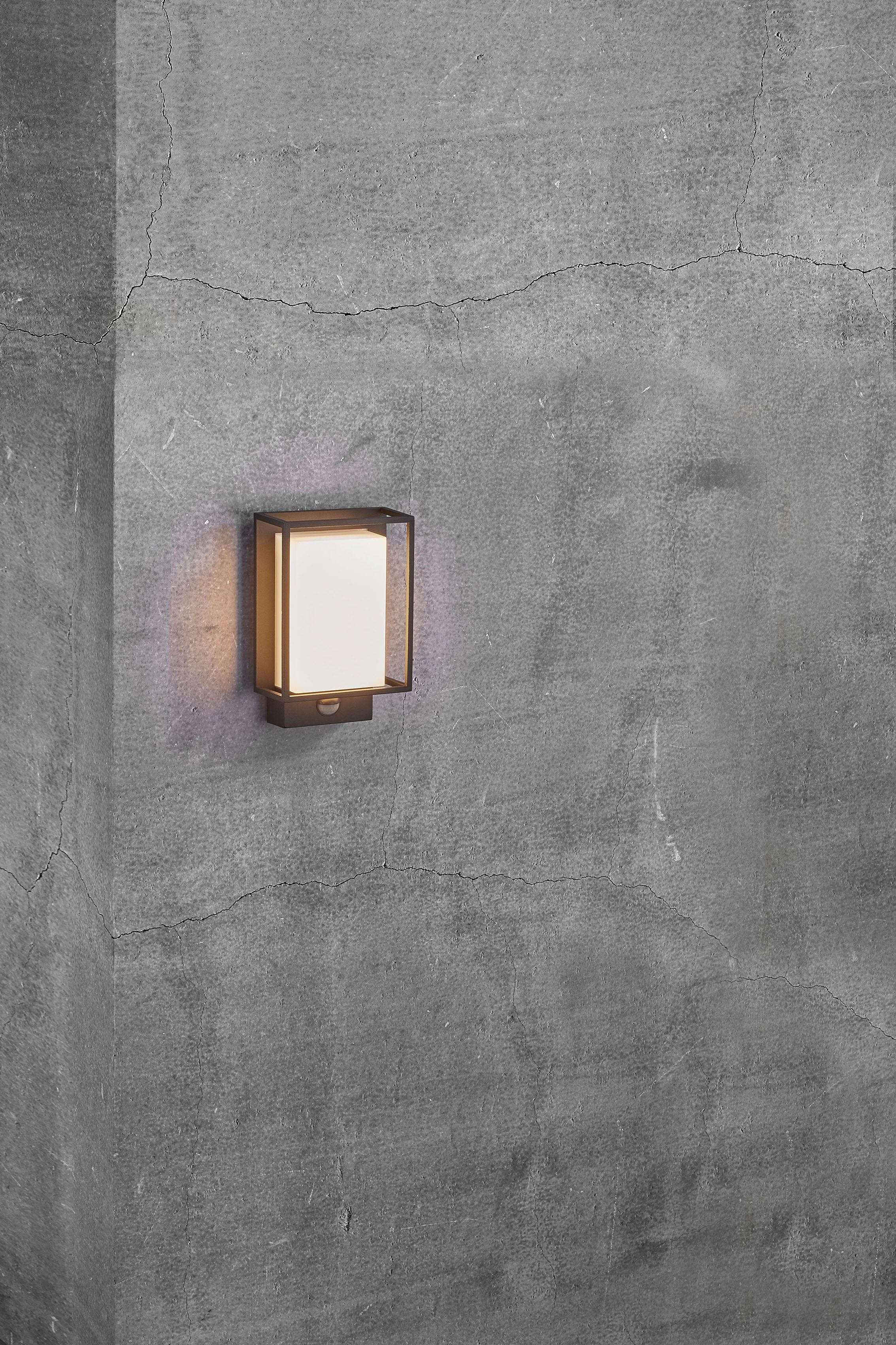 Nordlux Led-wandlamp NESTOR