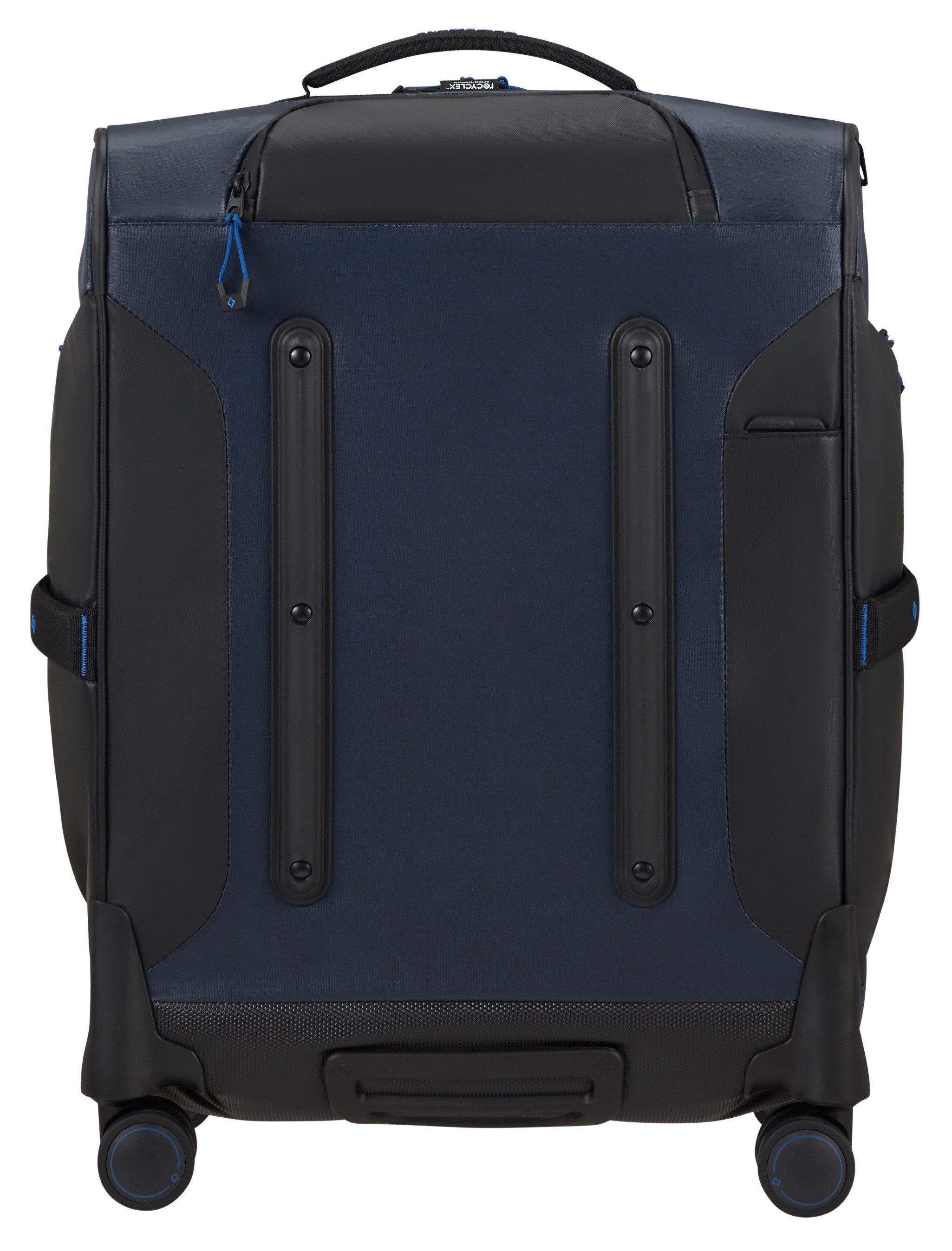 Samsonite Zachte bagage trolley ECODIVER, verschillende maten en kleuren