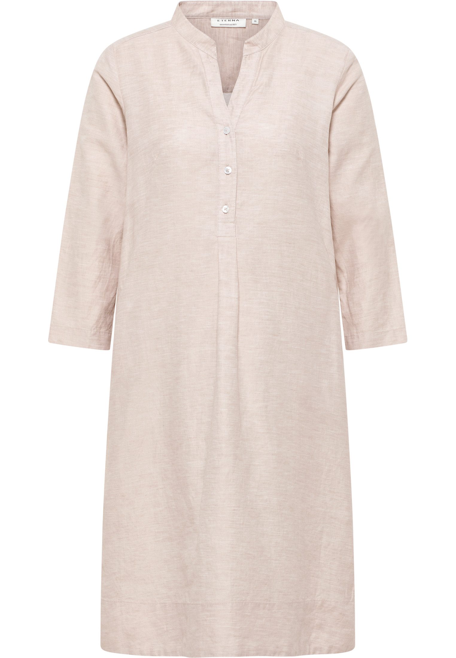 Eterna Blousejurk Loose fit