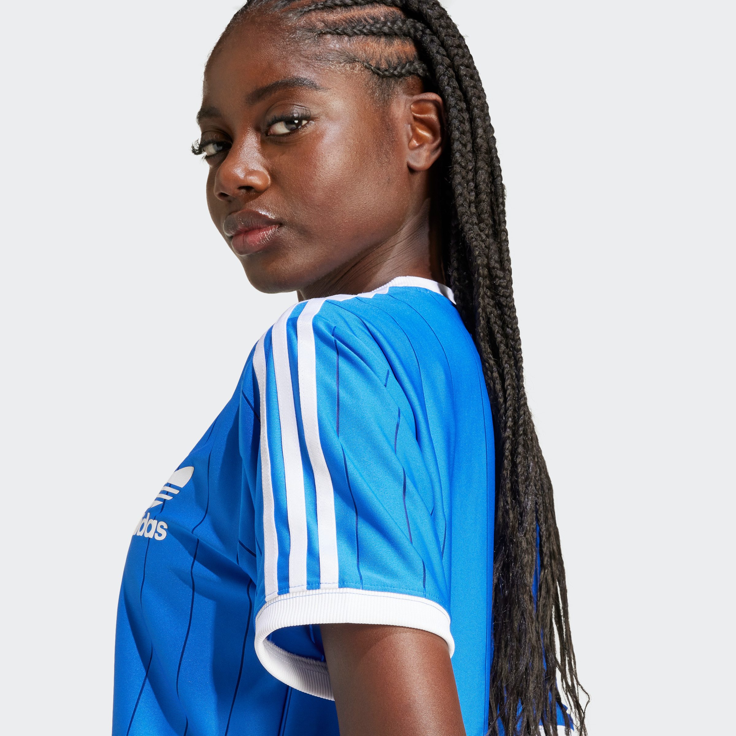 adidas Originals T-shirt 3 S PNST TEE