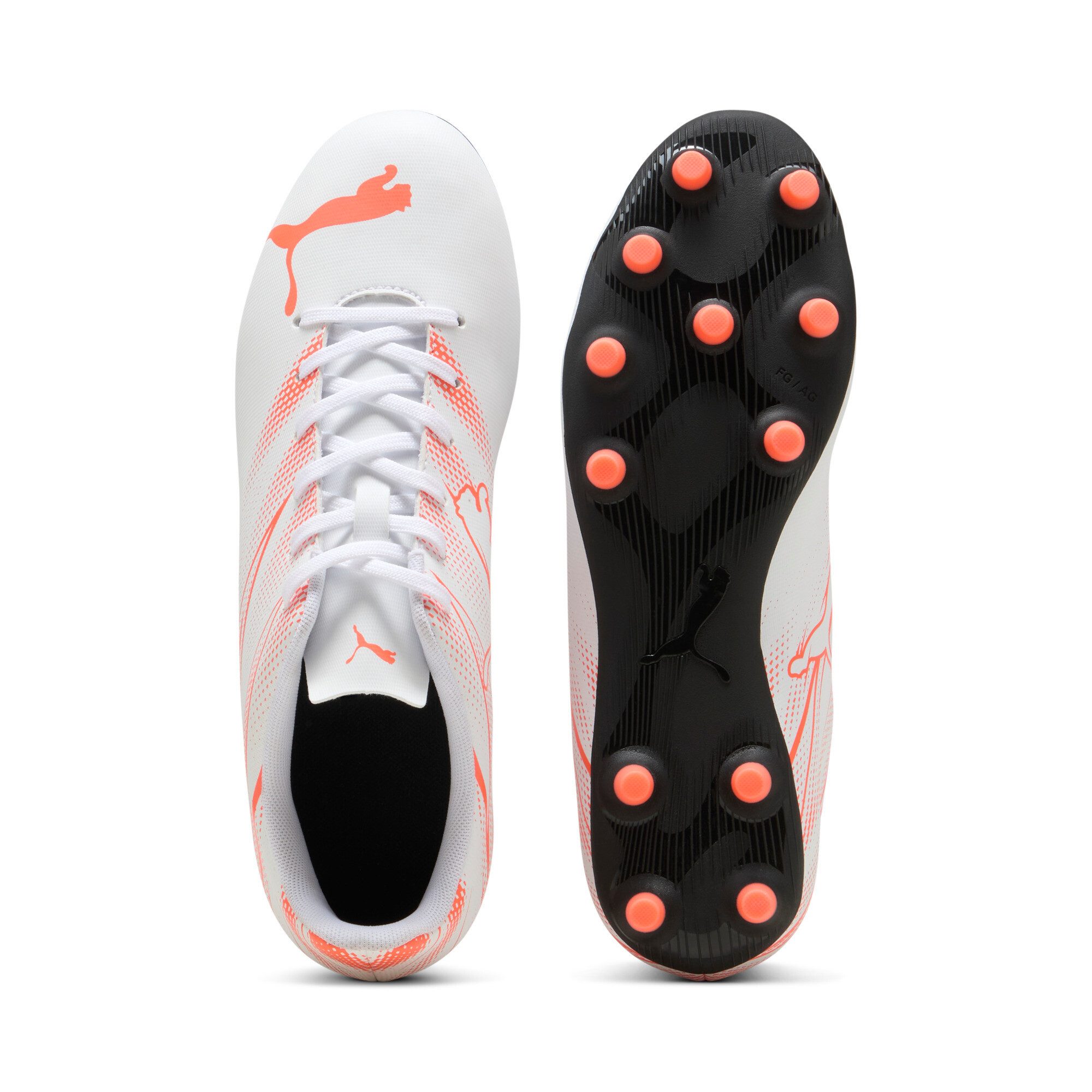 PUMA Voetbalschoenen ATTACANTO FG/AG
