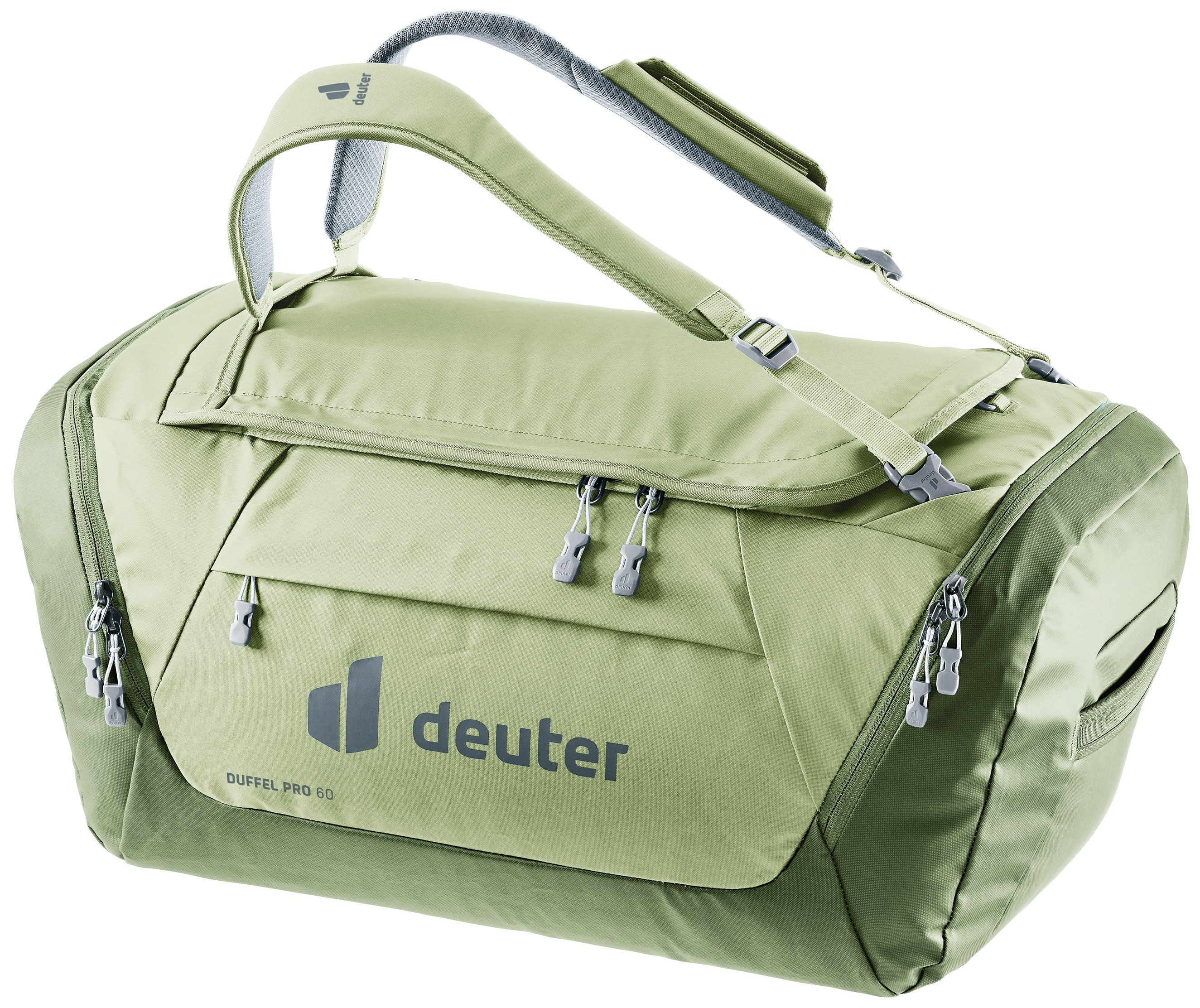 Deuter Reistas Duffel Pro 60