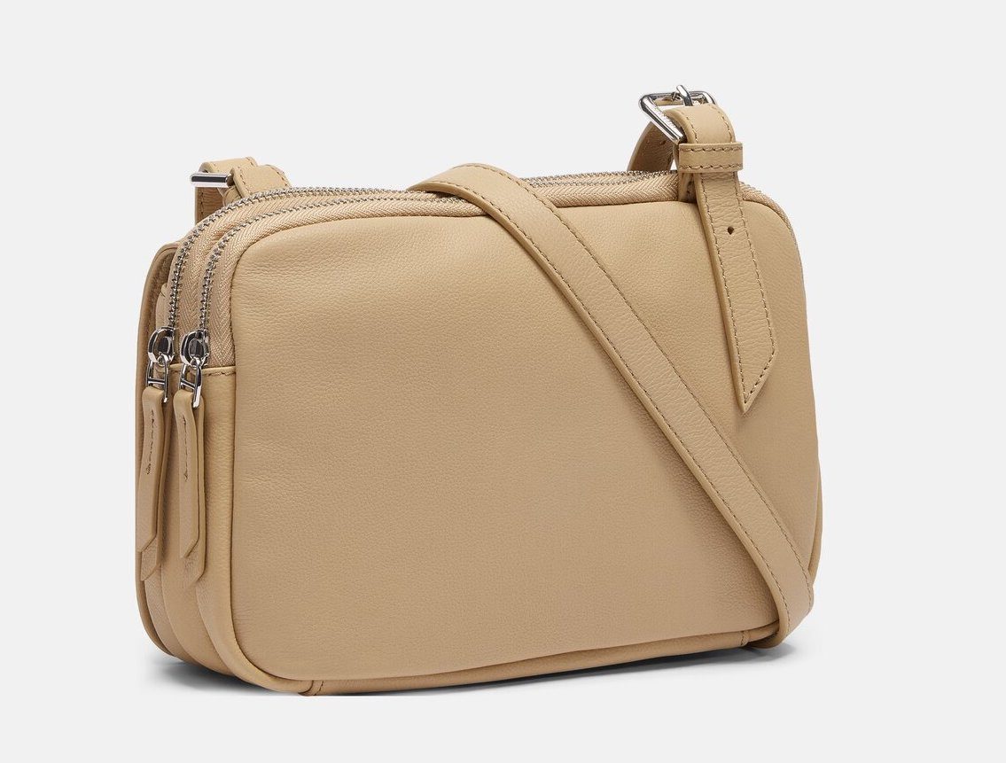 Liebeskind Berlin Schoudertas Mareike Crossbody S