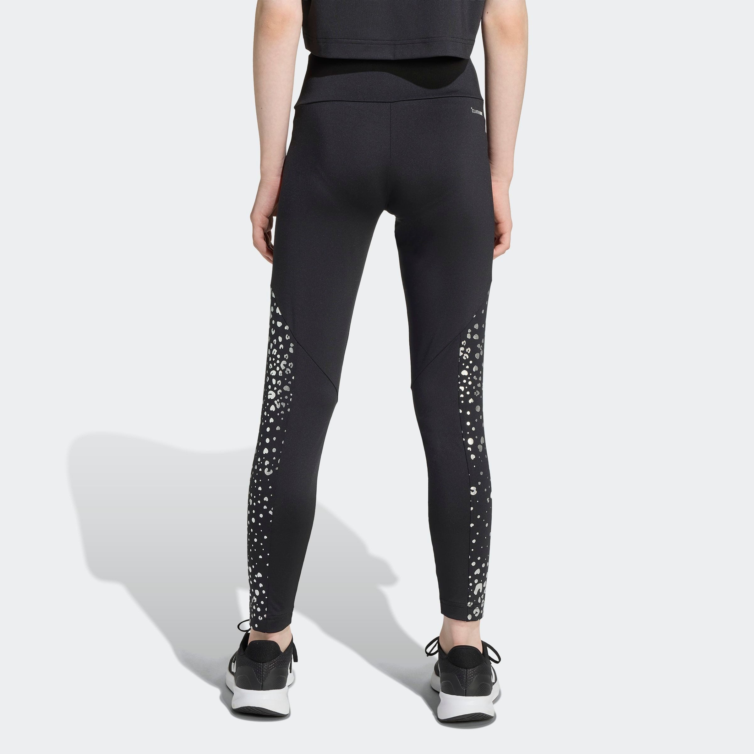 adidas Sportswear Trainingstights JG TR-ES GL LEG (1-delig)