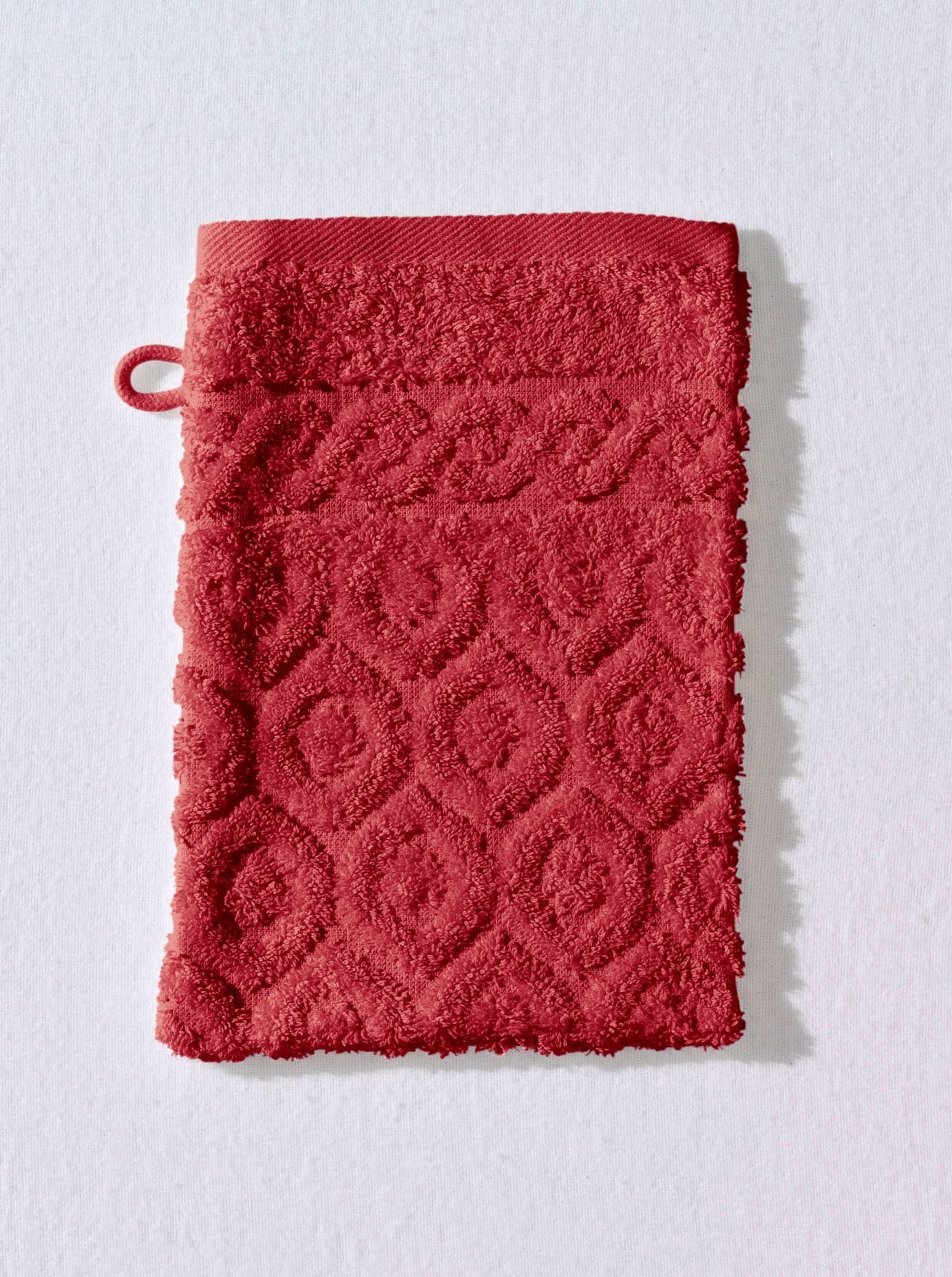 ROSS Handdoek (1 stuk)