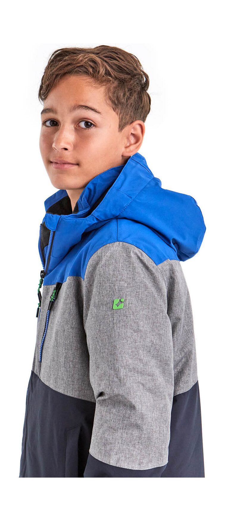 Killtec Outdoorjack KOW 204 BYS JCKT