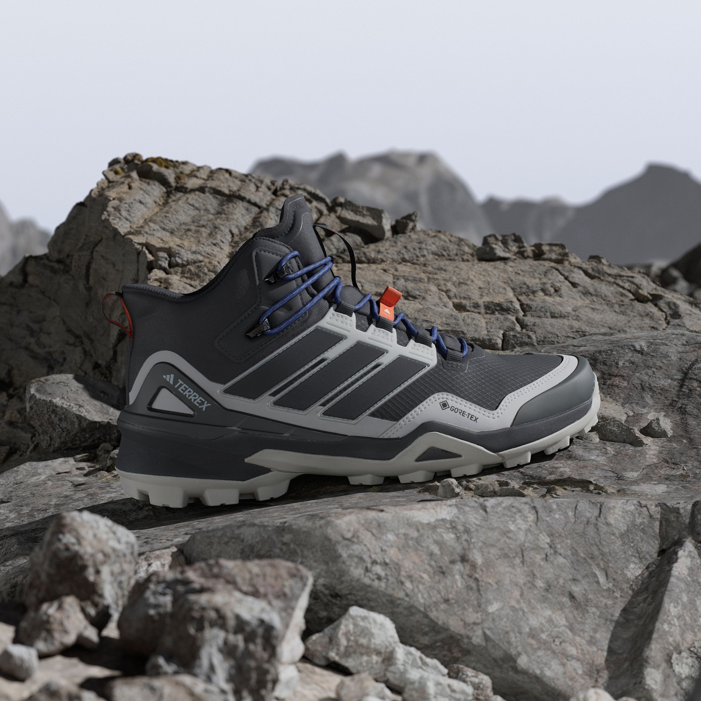 adidas TERREX Wandelschoenen TERREX SKYCHASER MID GORE-TEX