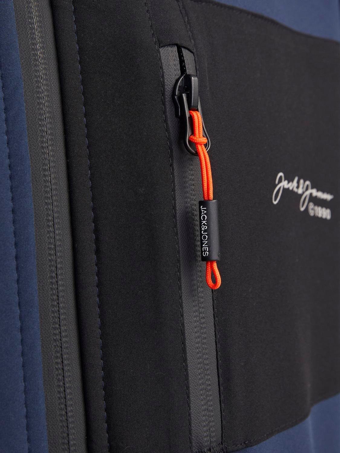 Jack & Jones Softshell-jack JJ JJTYSON SOFTSHELL JACKET