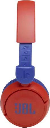 JBL Kinder koptelefoon JR310BT Kinder-hoofdtelefoon