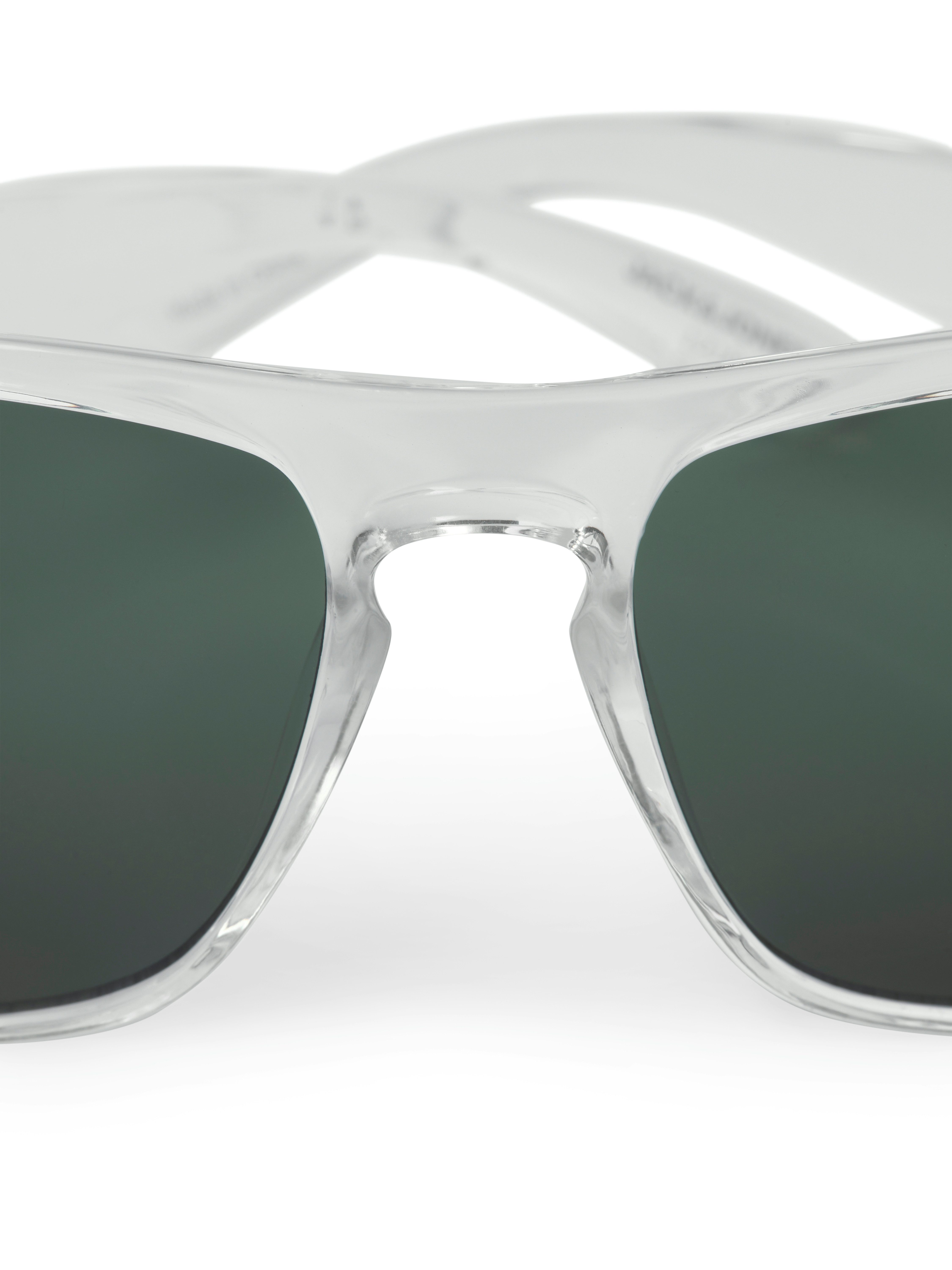 Jack & Jones Zonnebril JACRYDER SUNGLASSES NOOS