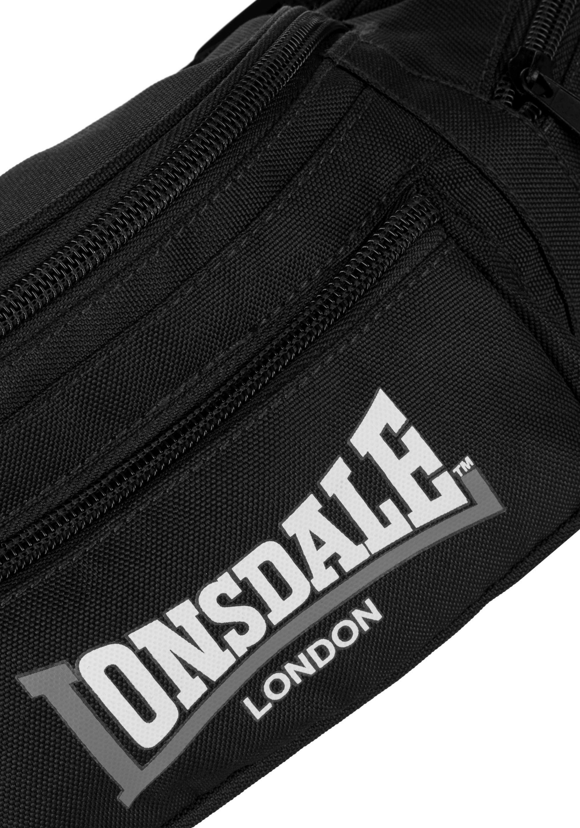 Lonsdale Heuptasje HIP (1-delig)