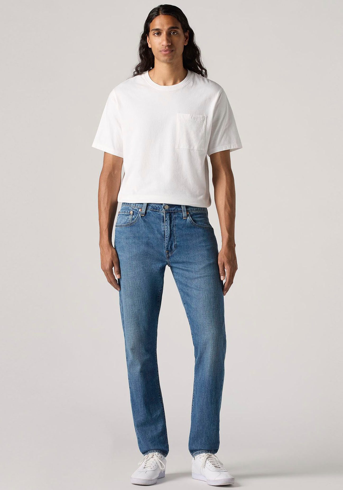 Levi's® Tapered jeans 512 Slim Taper Fit