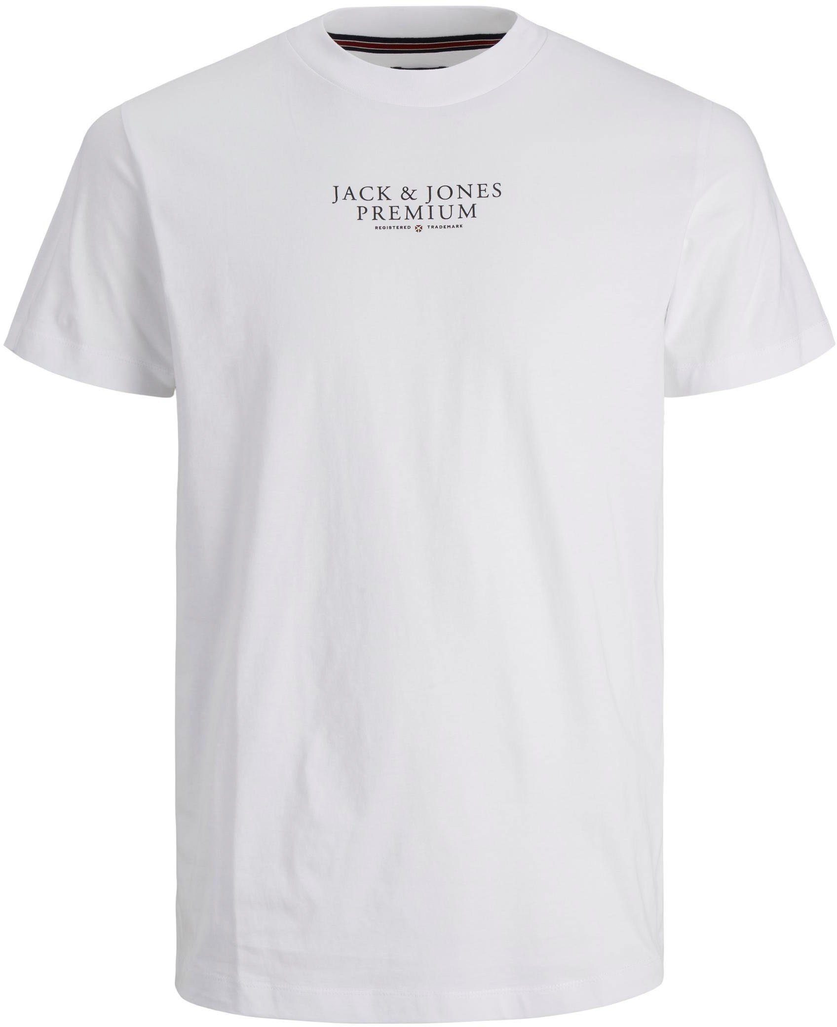 Jack & Jones T-shirt BLUARCHIE TEE