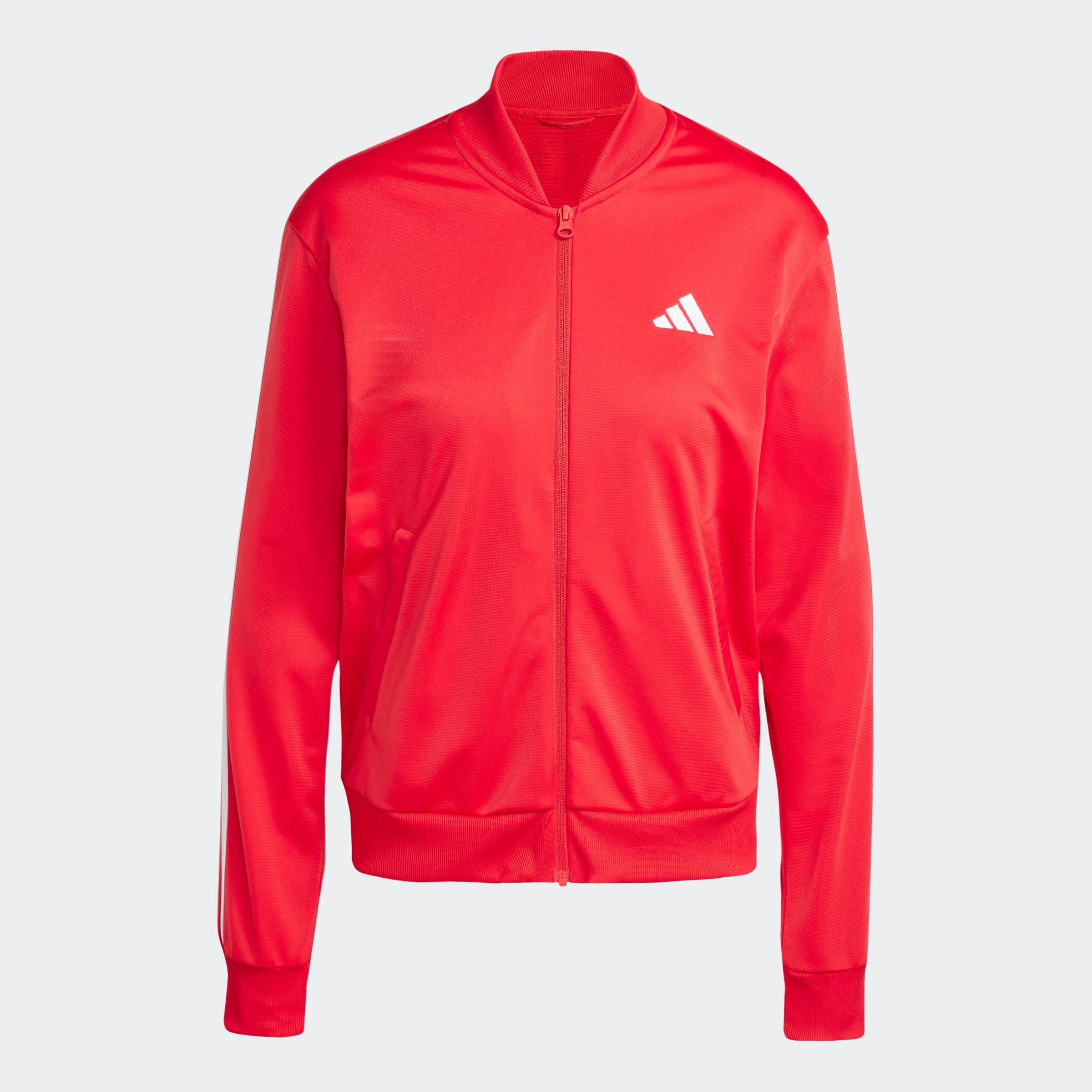 adidas Sportswear Trainingspak W 3S TR TS (2-delig)