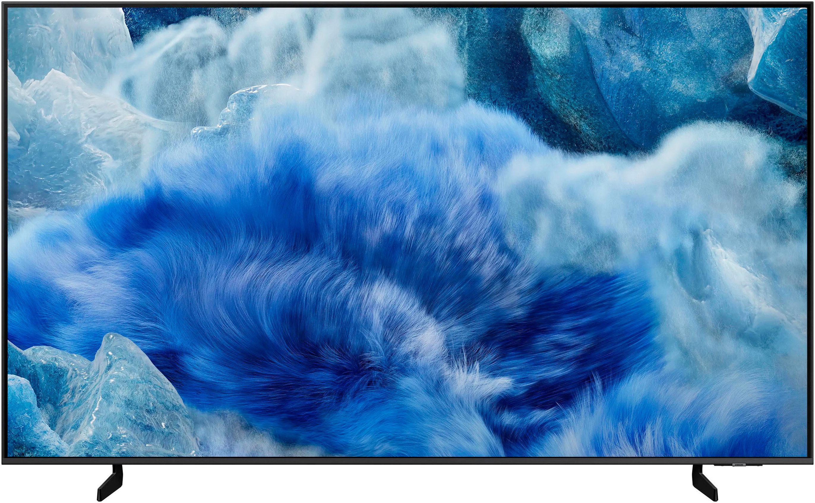 Samsung QLED-TV GQ55Q8FAAU QLED-televisie