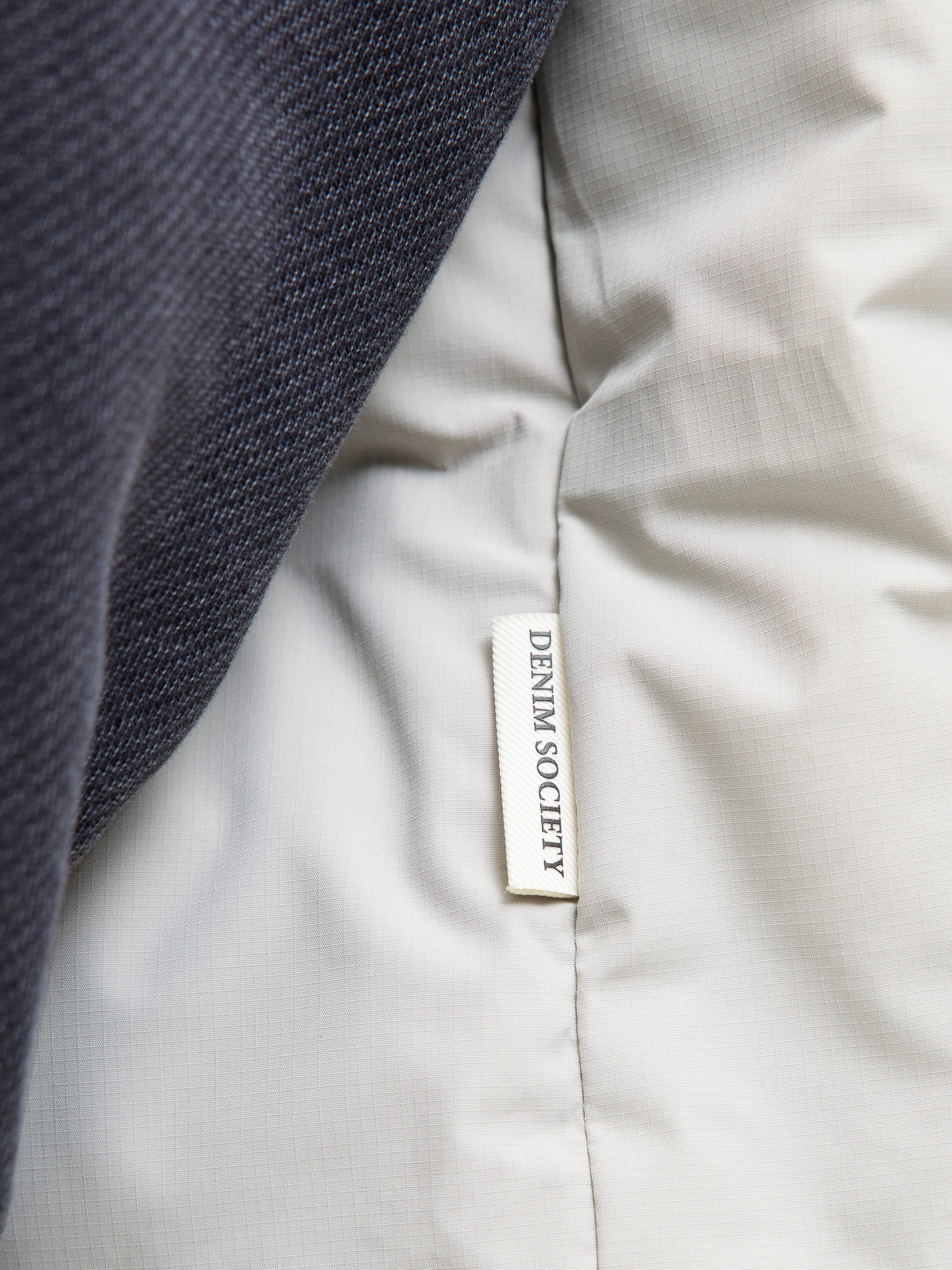 Jack & Jones Bodywarmer JJESOHO BODYWARMER COLLAR SN