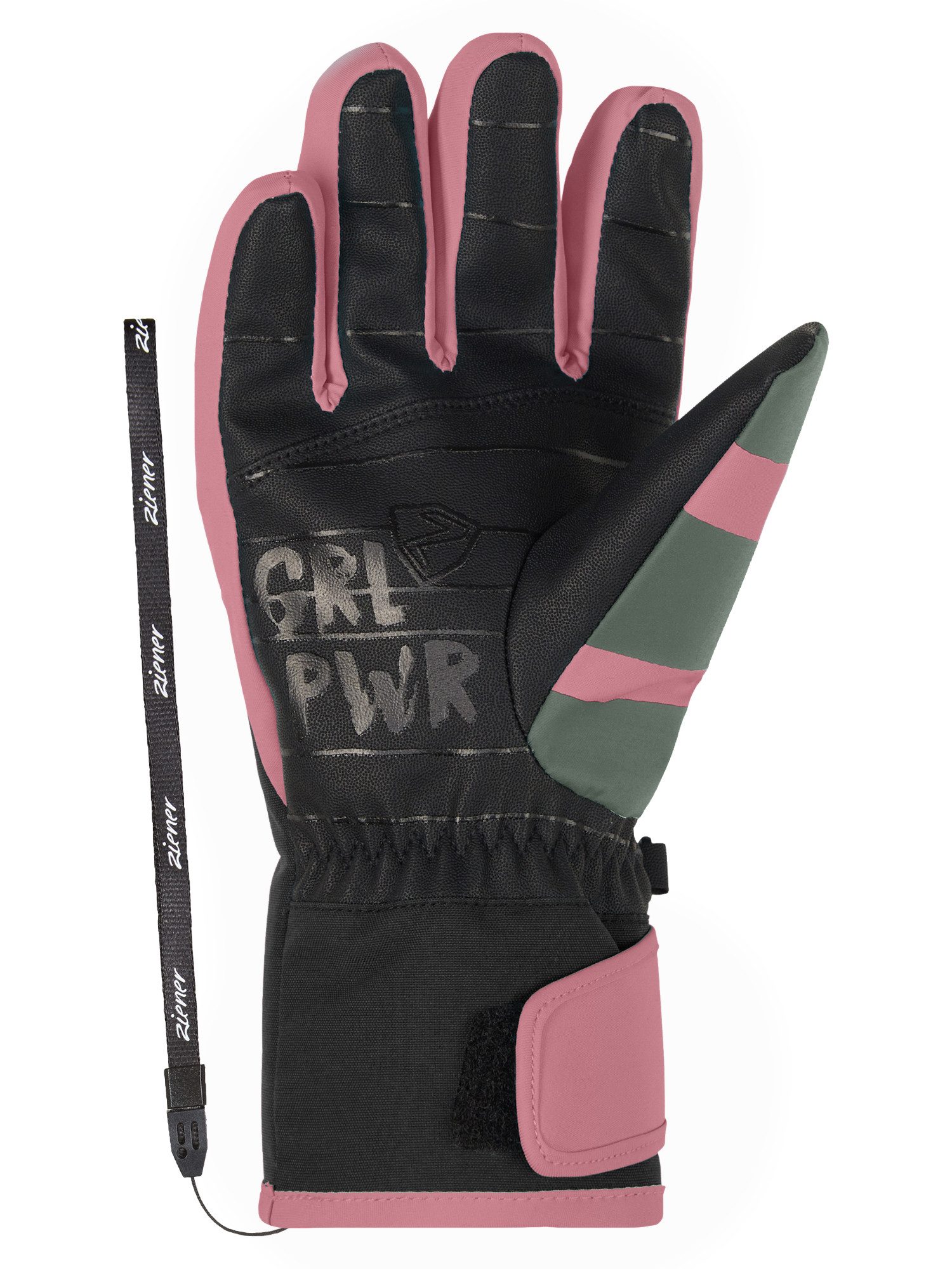 Ziener Skihandschoenen LIWA AS(R) PR