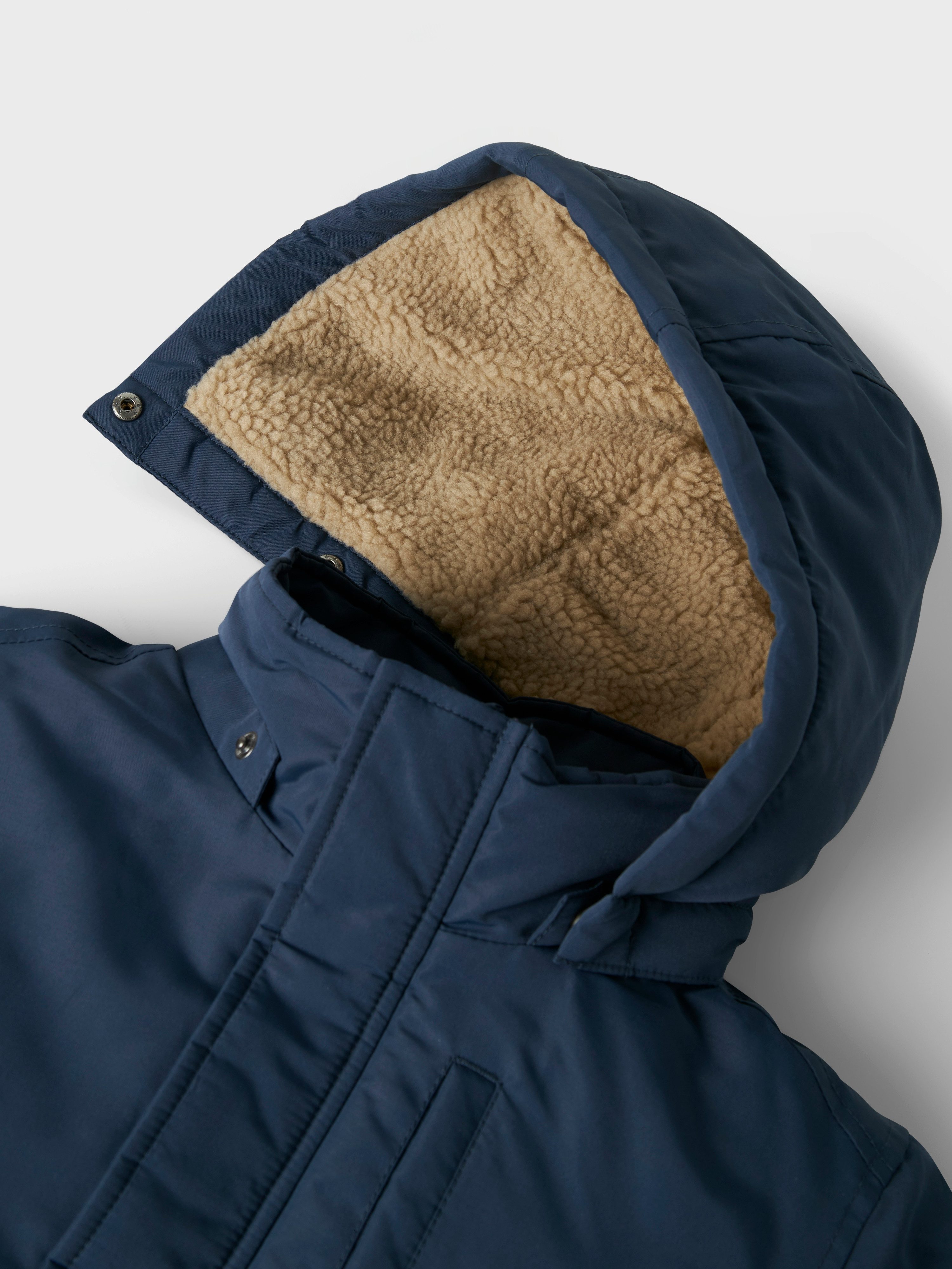 Name It Parka NKMMARLOW PARKA JACKET PB