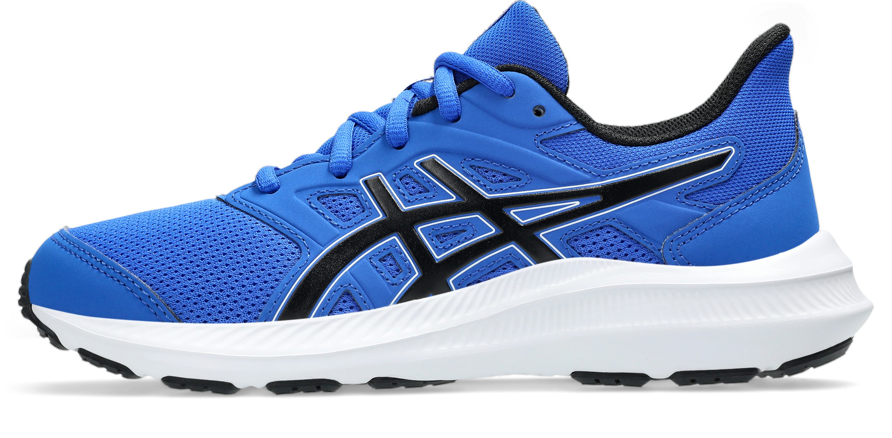 Asics Runningschoenen JOLT 4 GS meer demping