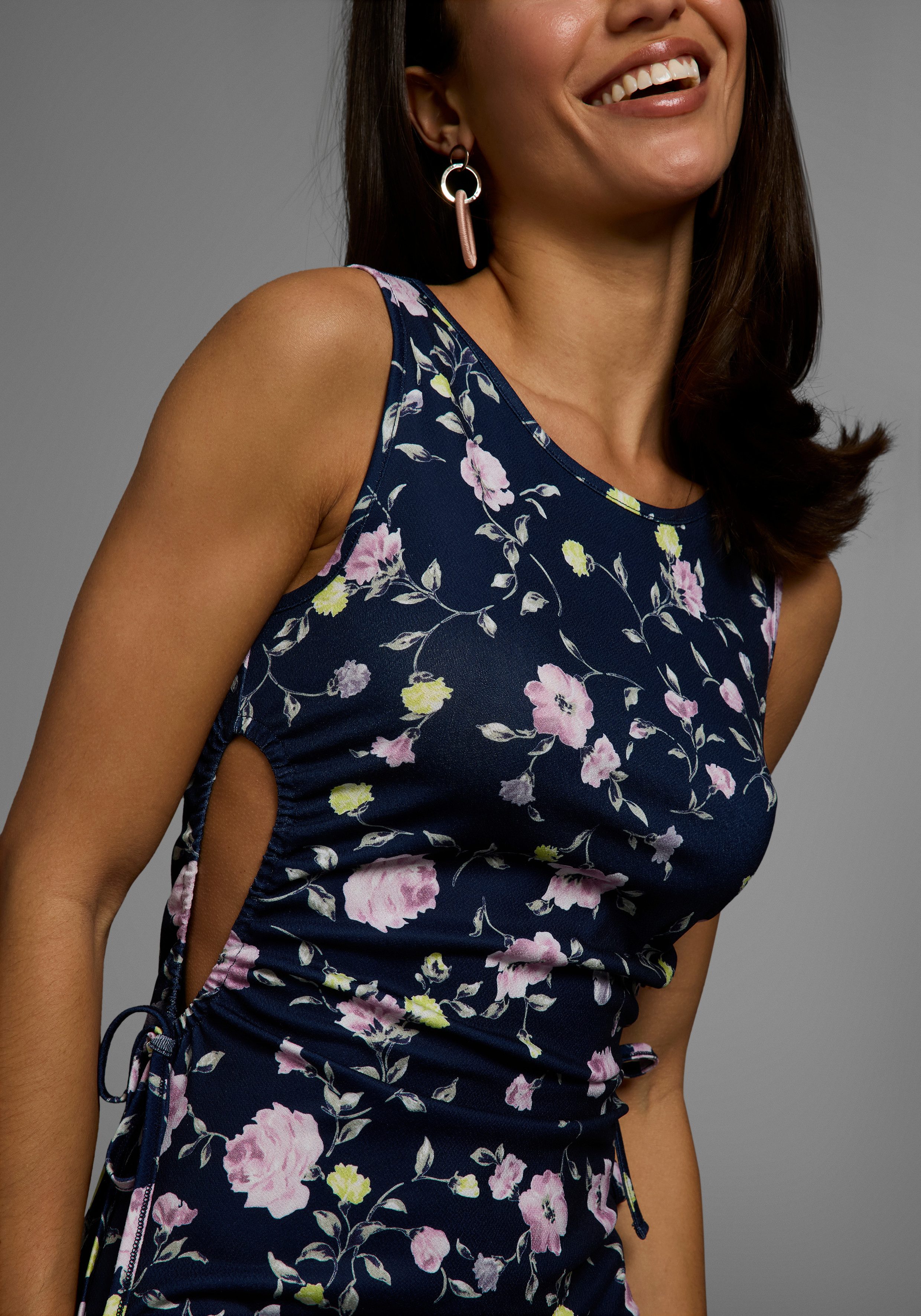 Laura Scott Zomerjurk