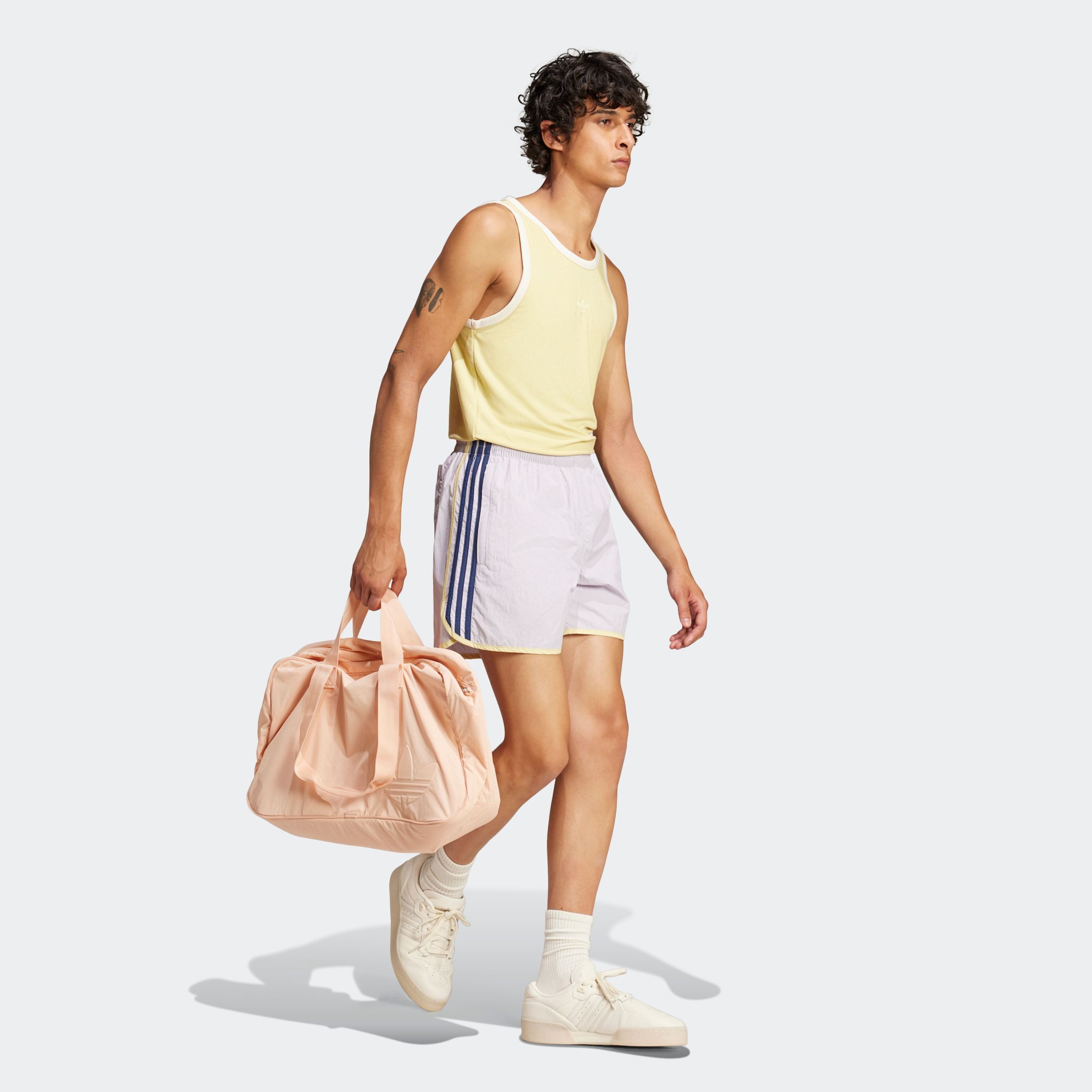 adidas Originals Short SPRINTER SHORTS (1-delig)
