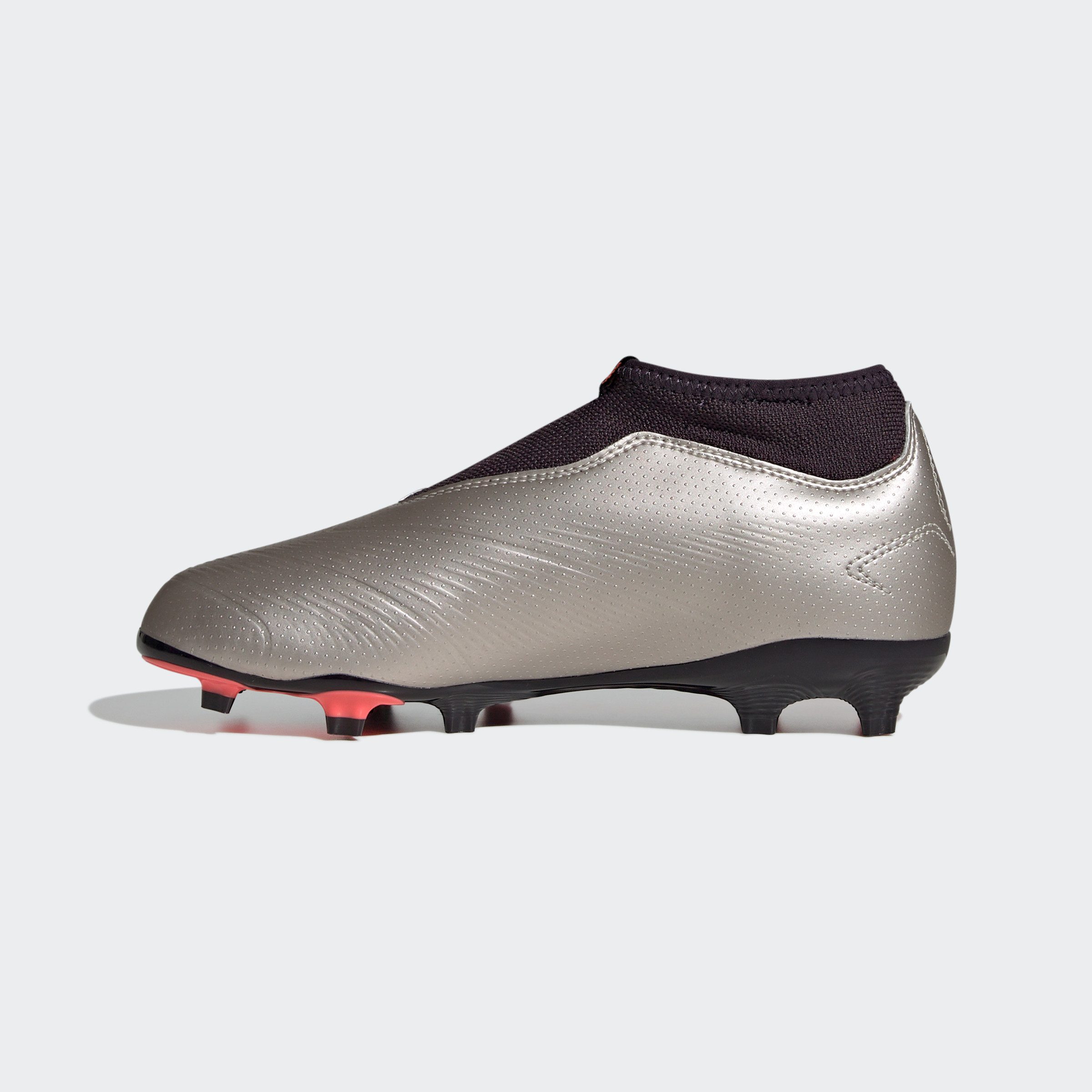 adidas Performance Voetbalschoenen PREDATOR LEAGUE LACELESS KIDS FG