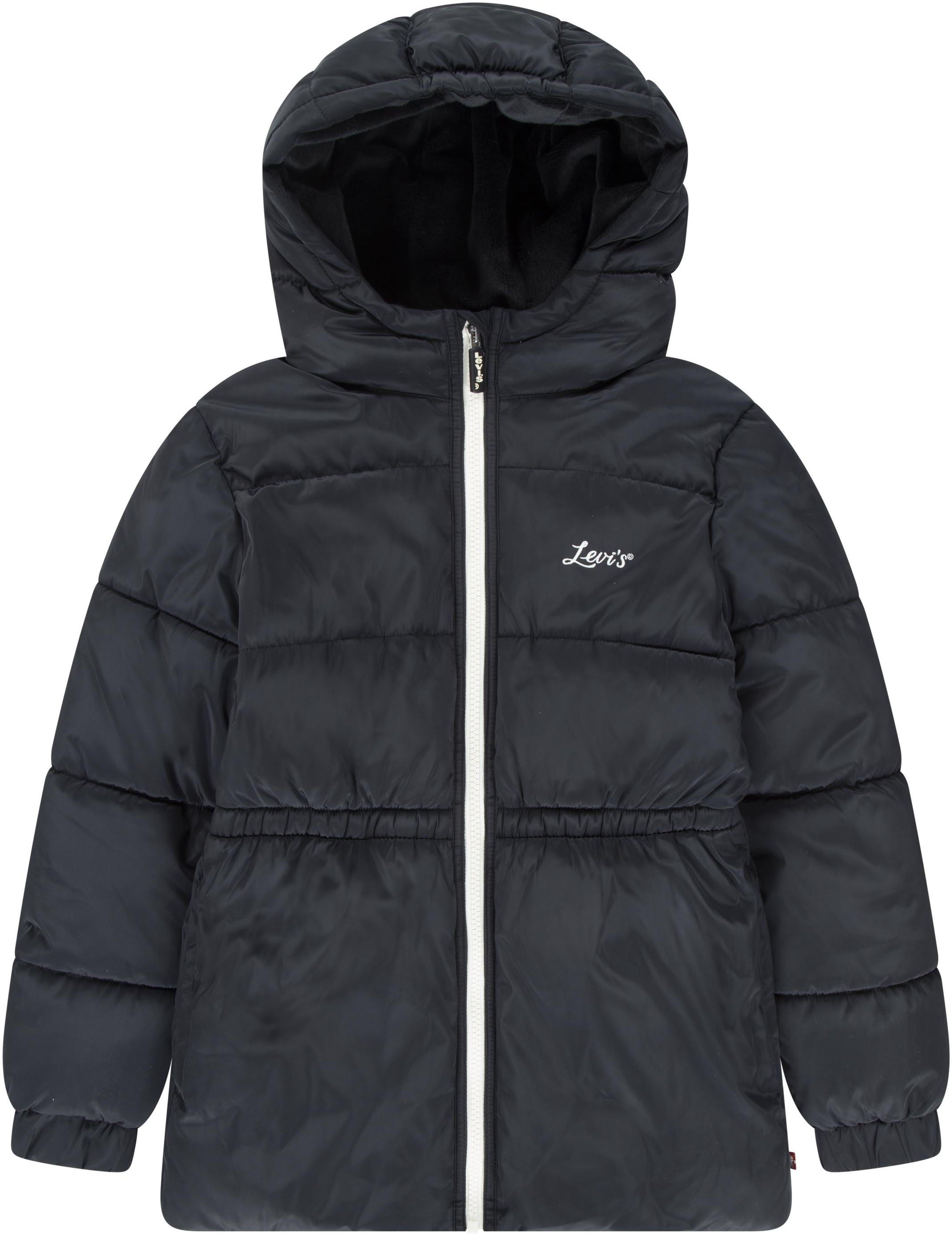 Levi's Kidswear Winterjack LVG THIGH LENGTH PUFFER