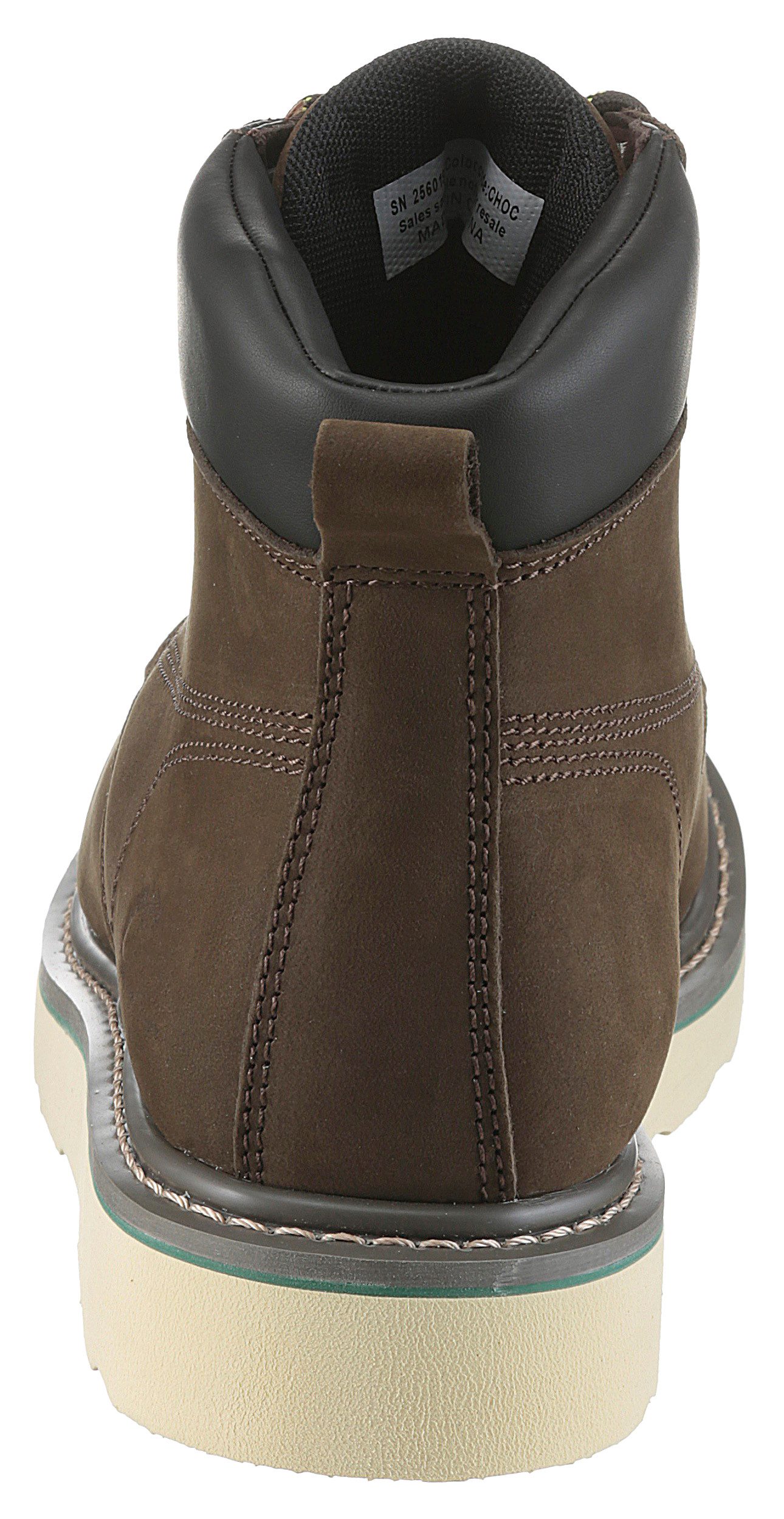 Skechers Veterlaarzen KADMIEL JOHN DEERE-GRAND CREEK