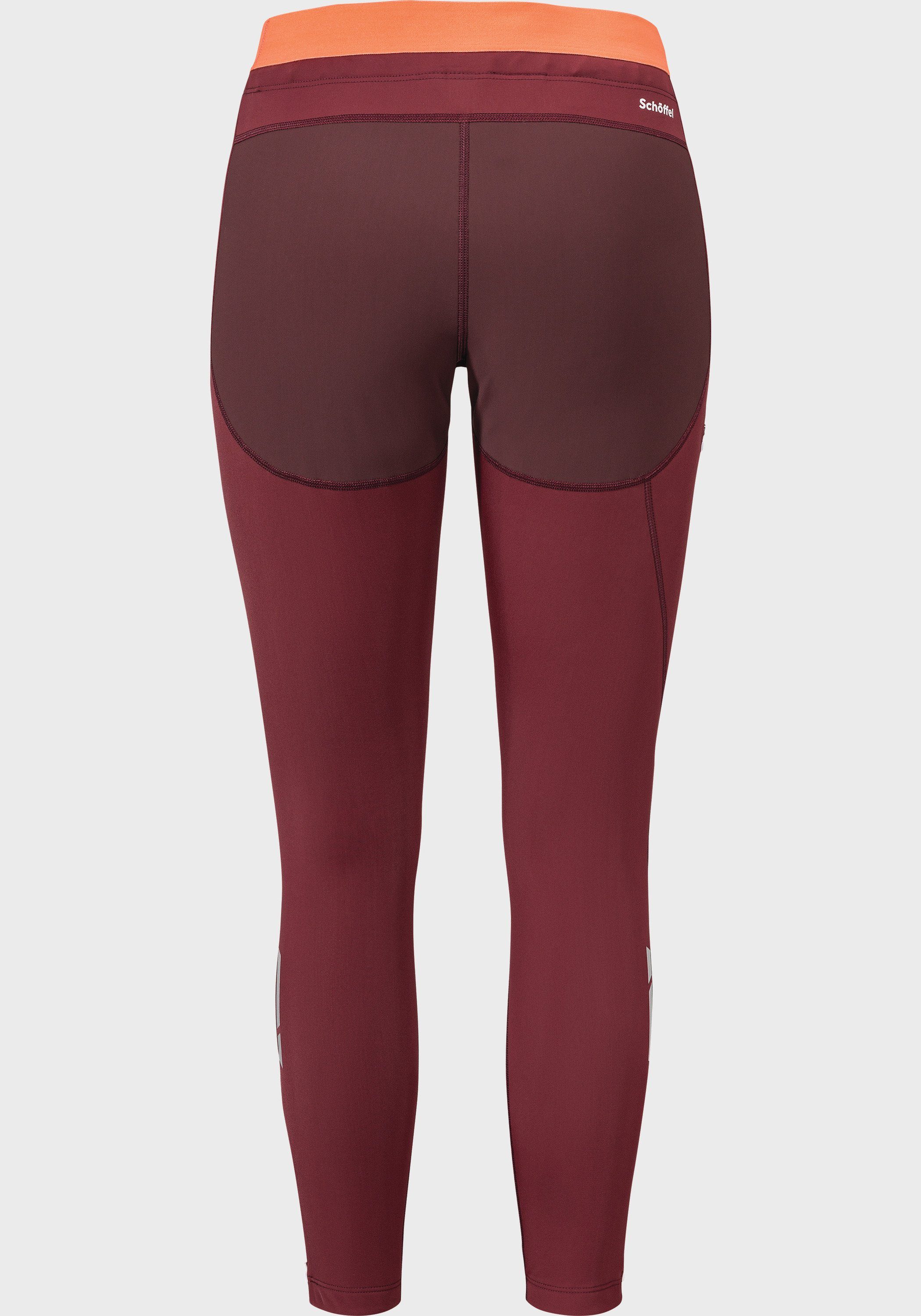 Schöffel Outdoorbroek Tights Tristkopf L