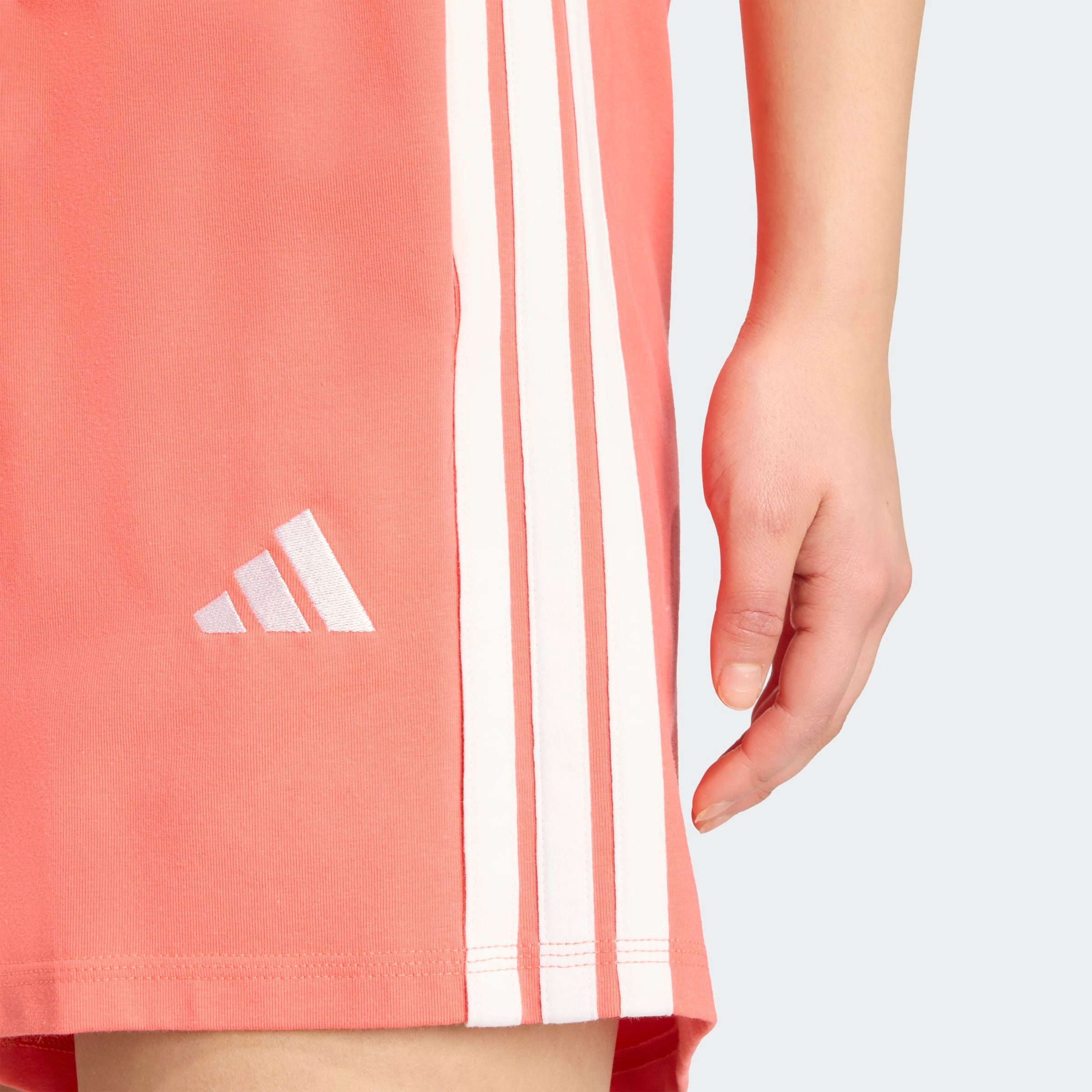 adidas Sportswear Short W 3S SJ SHO (1-delig)