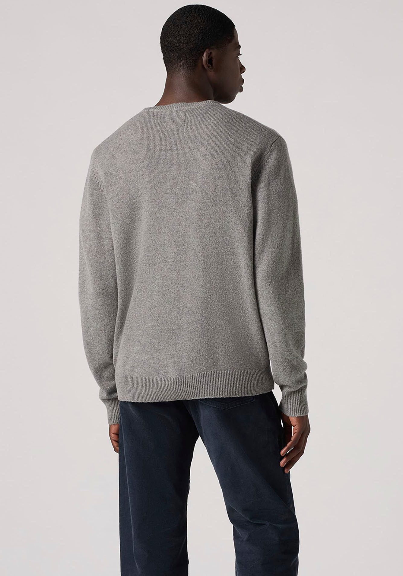 Levi's® Trui met V-hals