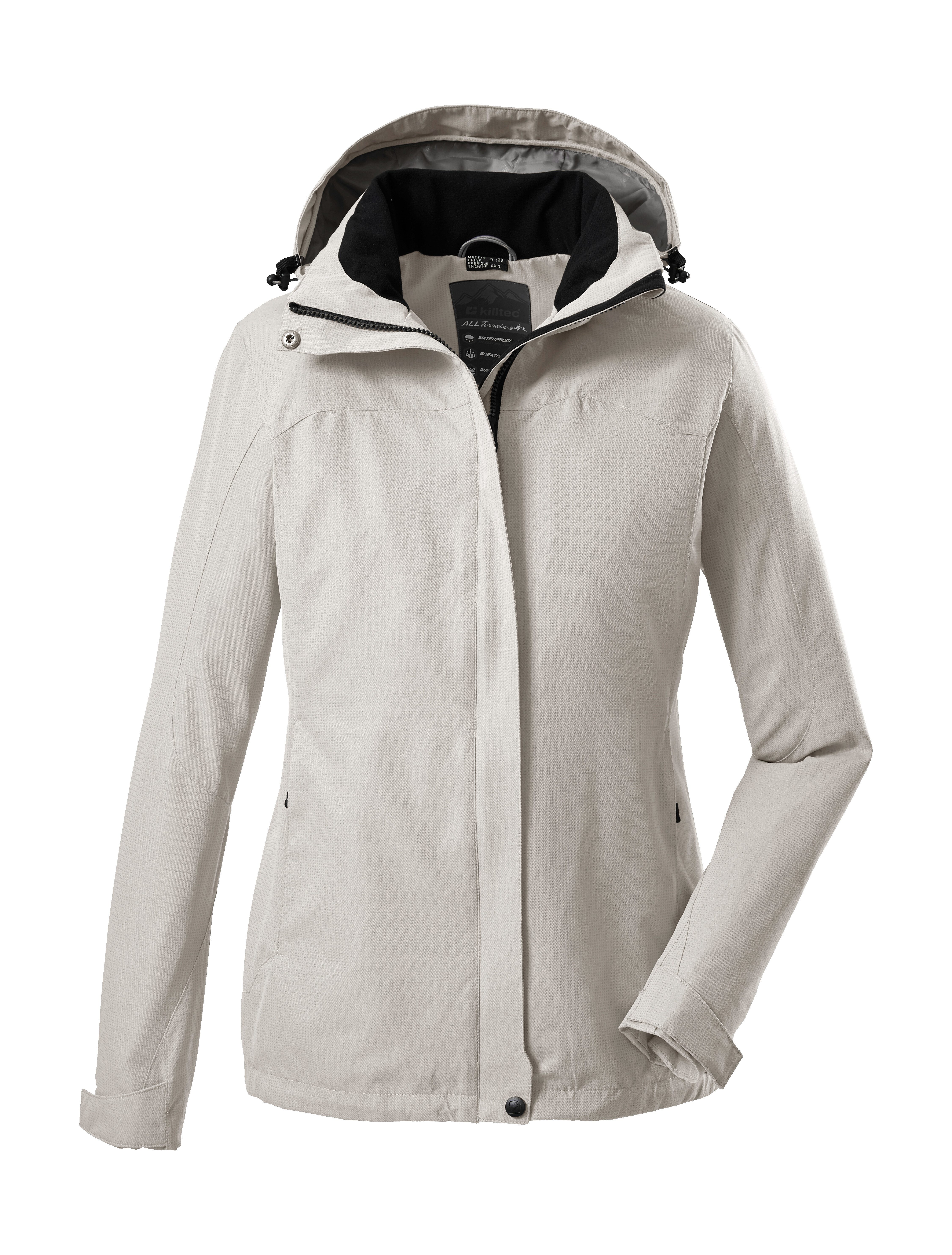 Killtec Outdoorjack Inkele