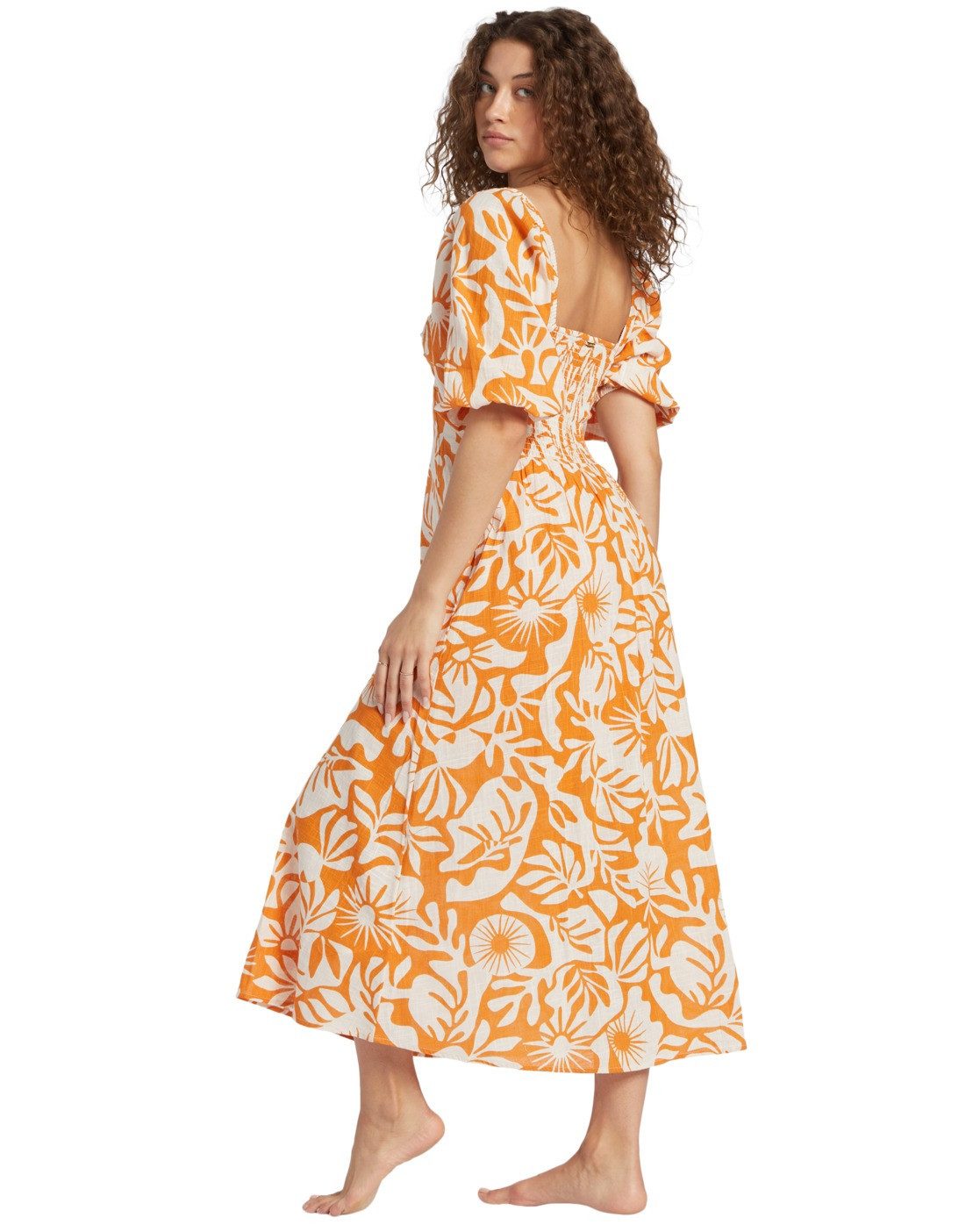 Billabong Zomerjurk Paradise Cove