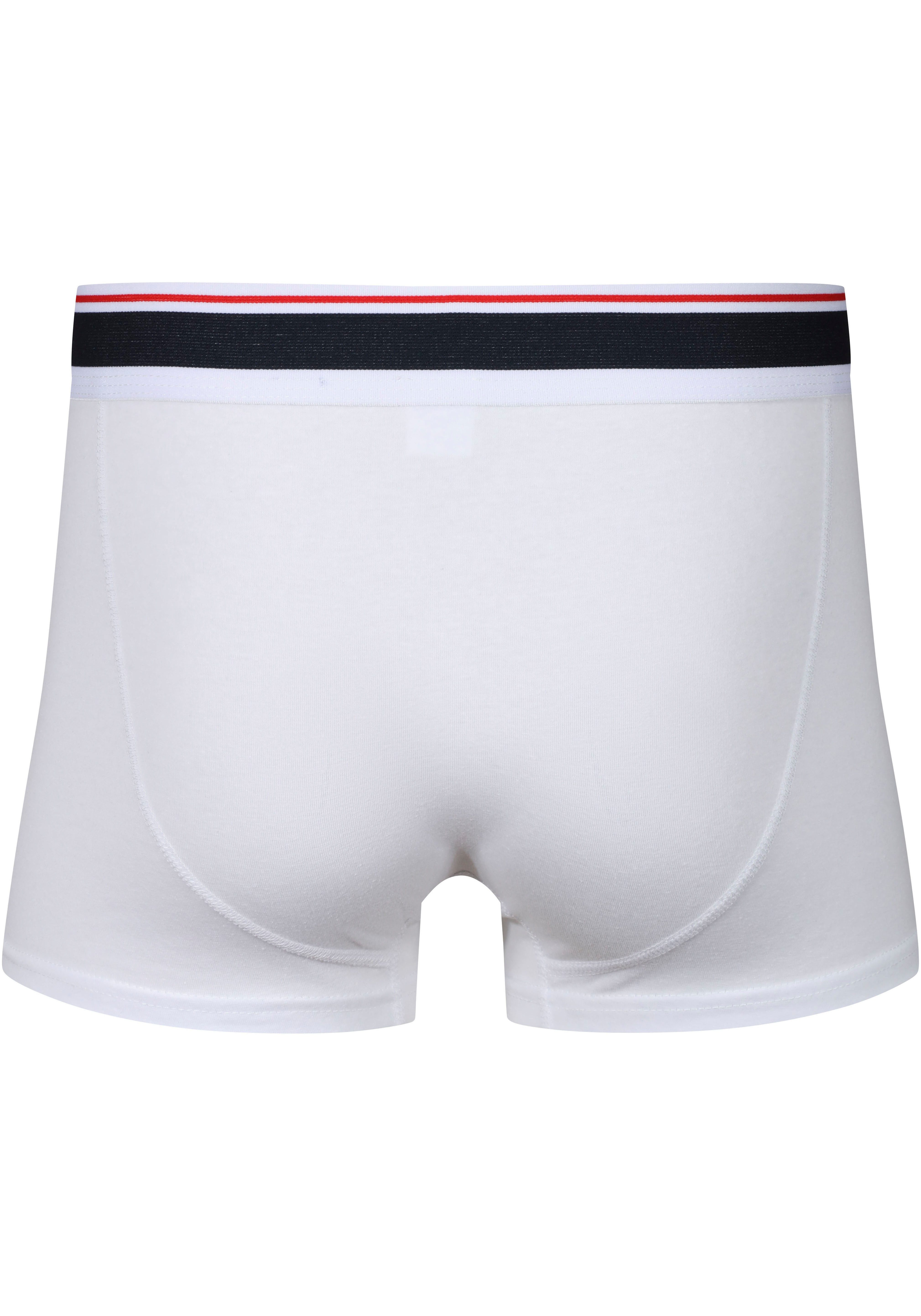 Reebok Boxershort Jay (Set van 5)