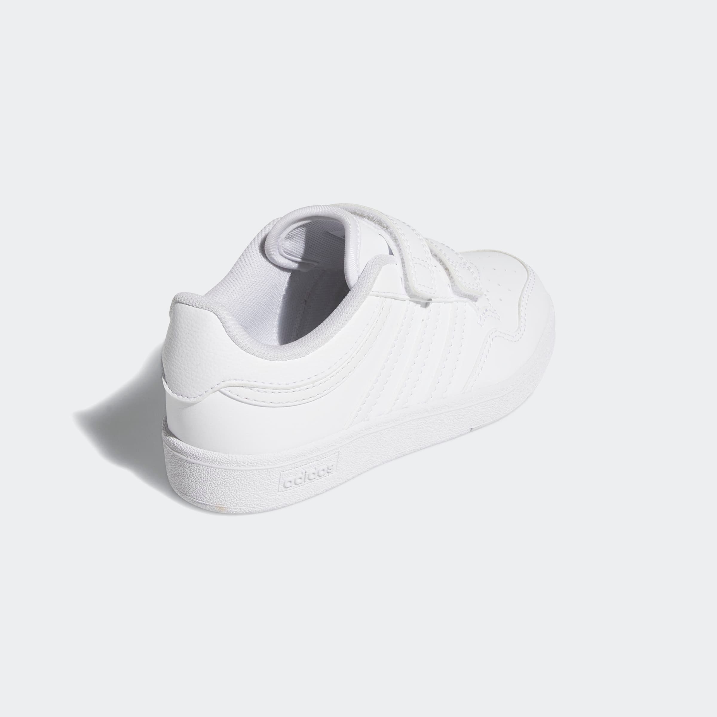 adidas Sportswear Klittenbandschoenen HOOPS 4.0