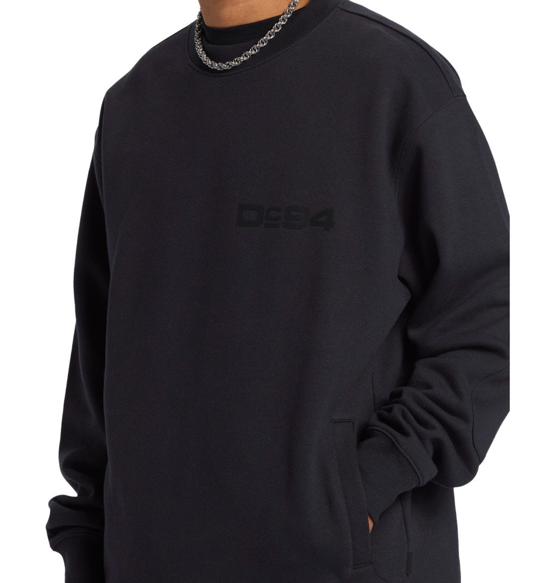 DC Shoes Sweatshirt DC 1994