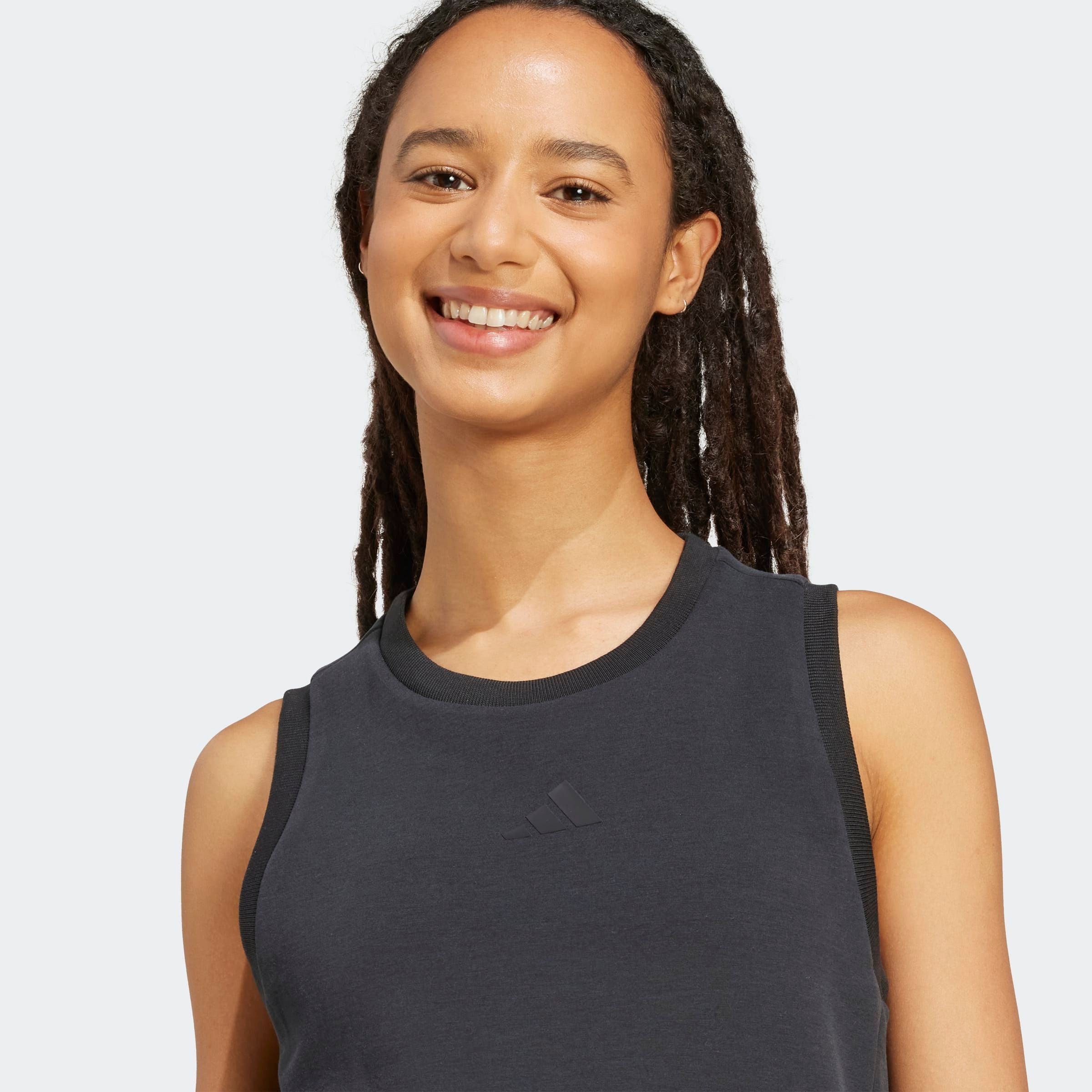 adidas Sportswear Tanktop W ALL SZN SL TK
